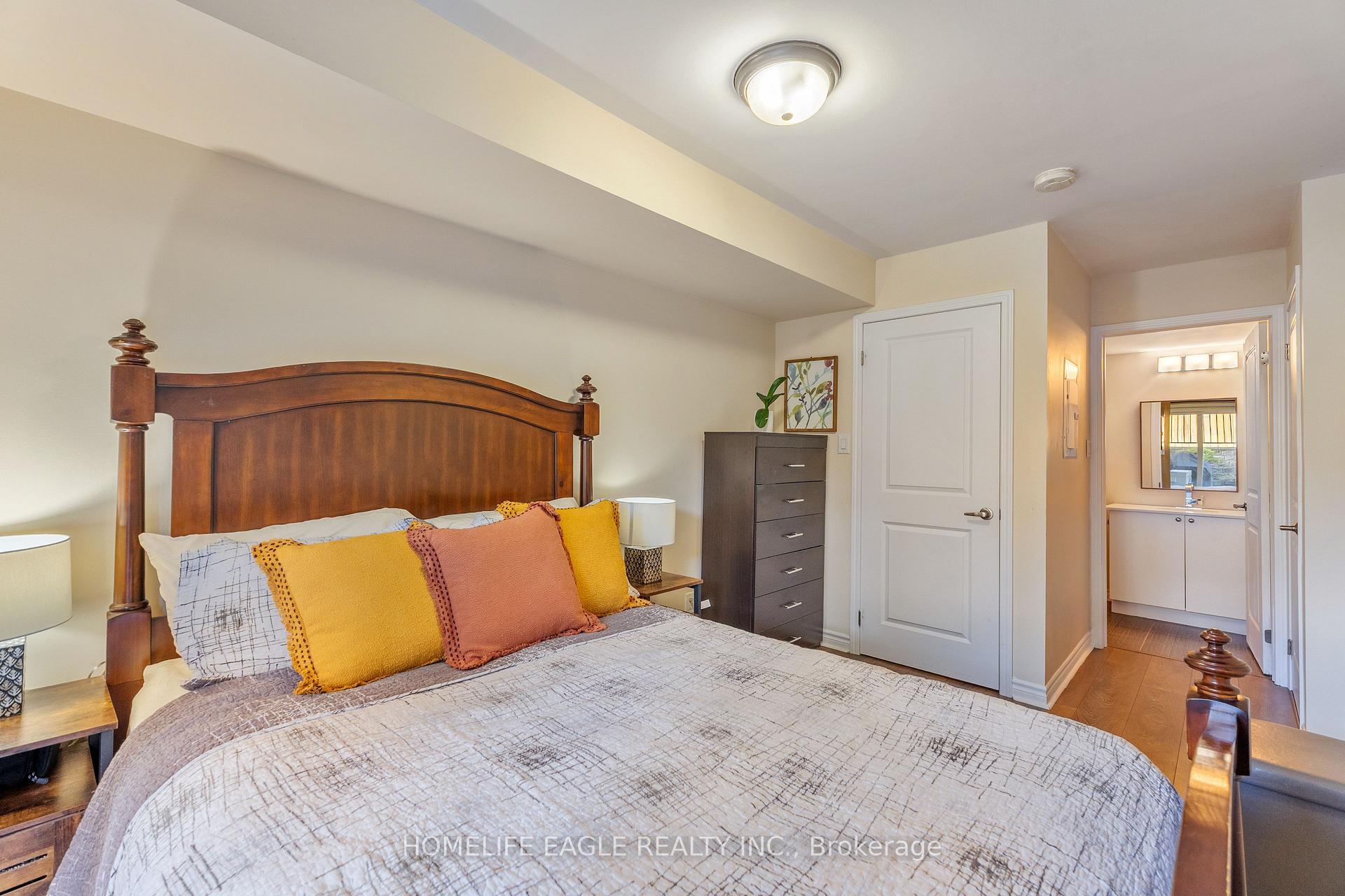 Photo 8 of Unit 107, 1485 Birchmount Road, Scarborough, Dorset Park — HOMEH