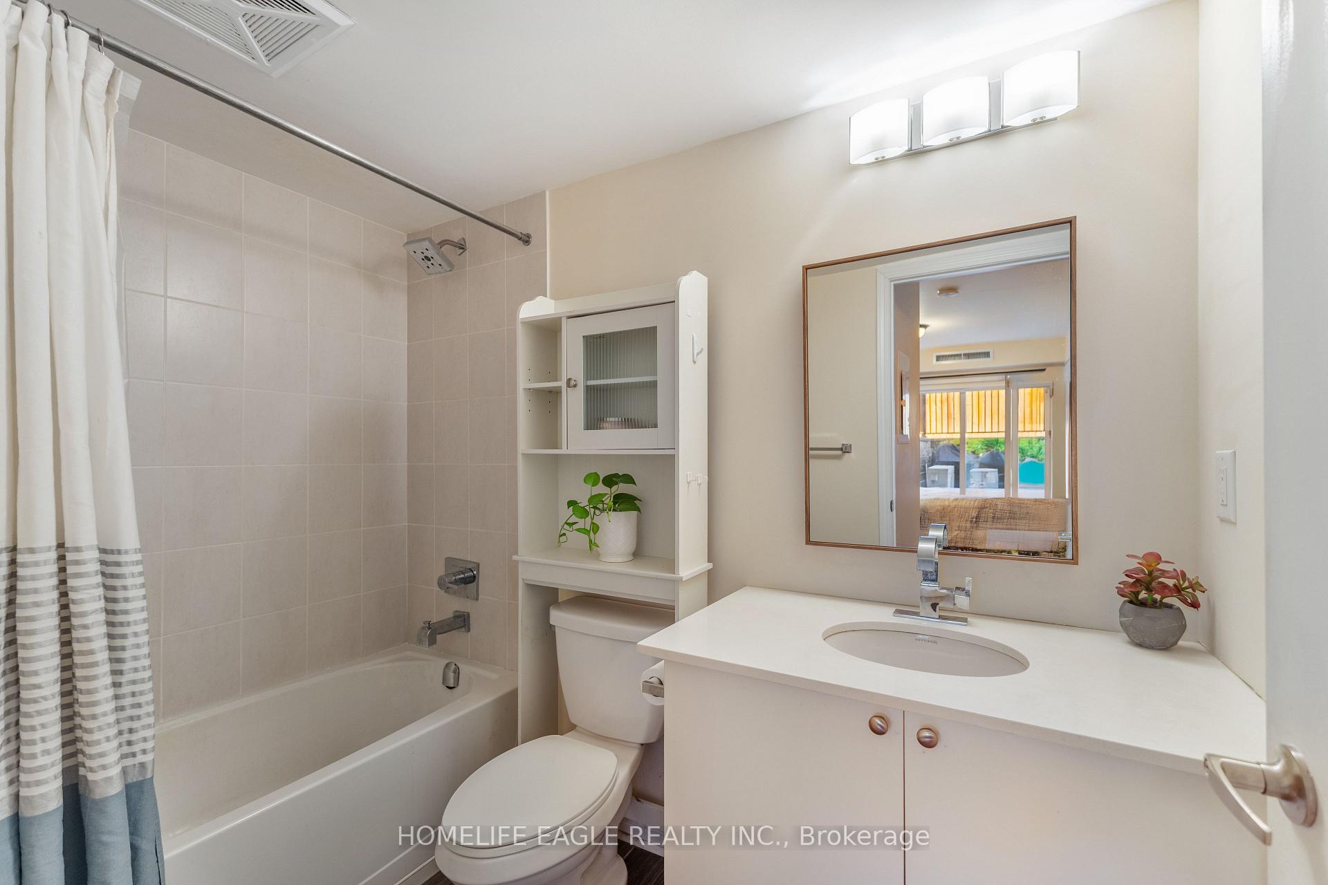 Photo 9 of Unit 107, 1485 Birchmount Road, Scarborough, Dorset Park — HOMEH