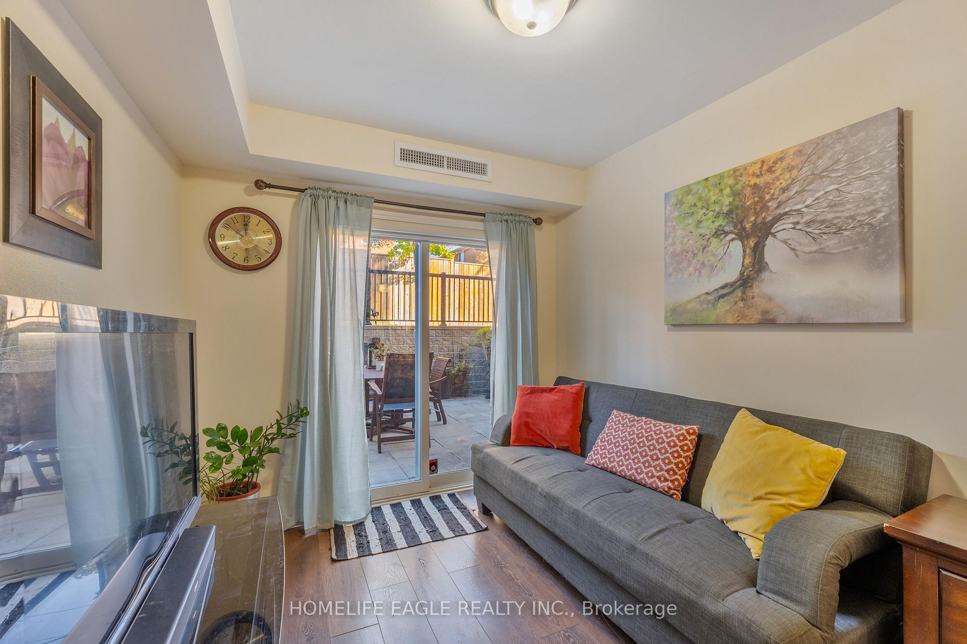 Photo 10 of Unit 107, 1485 Birchmount Road, Scarborough, Dorset Park — HOMEH