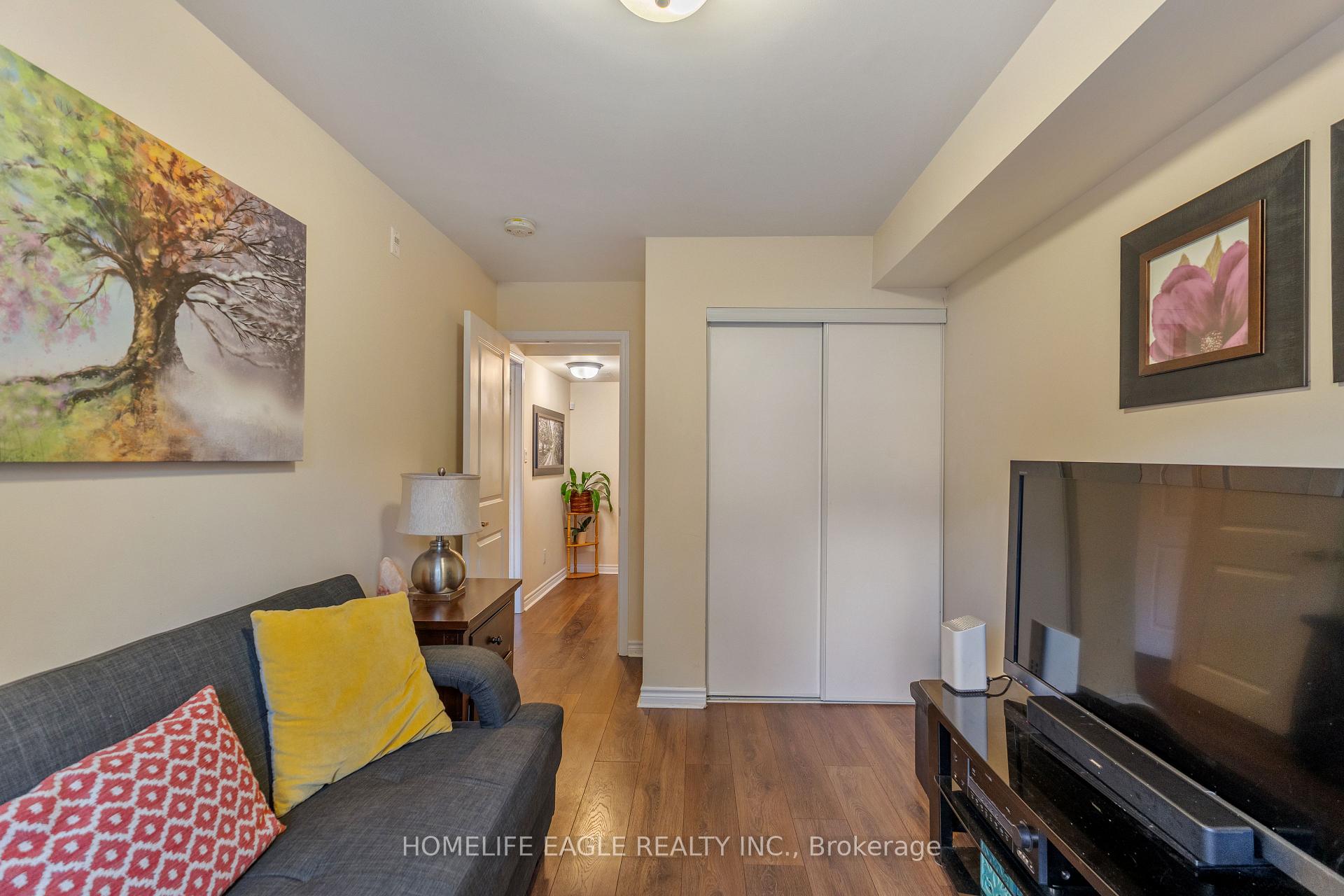 Photo 11 of Unit 107, 1485 Birchmount Road, Scarborough, Dorset Park — HOMEH