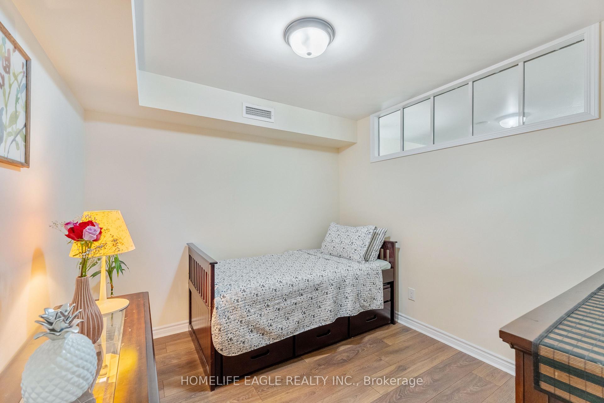Photo 12 of Unit 107, 1485 Birchmount Road, Scarborough, Dorset Park — HOMEH