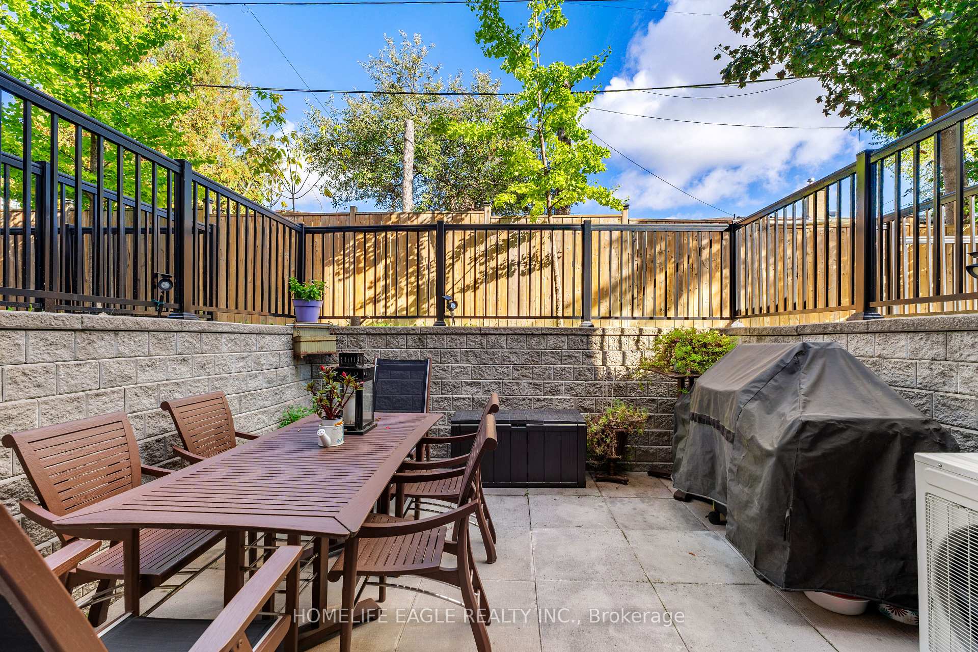 Photo 13 of Unit 107, 1485 Birchmount Road, Scarborough, Dorset Park — HOMEH