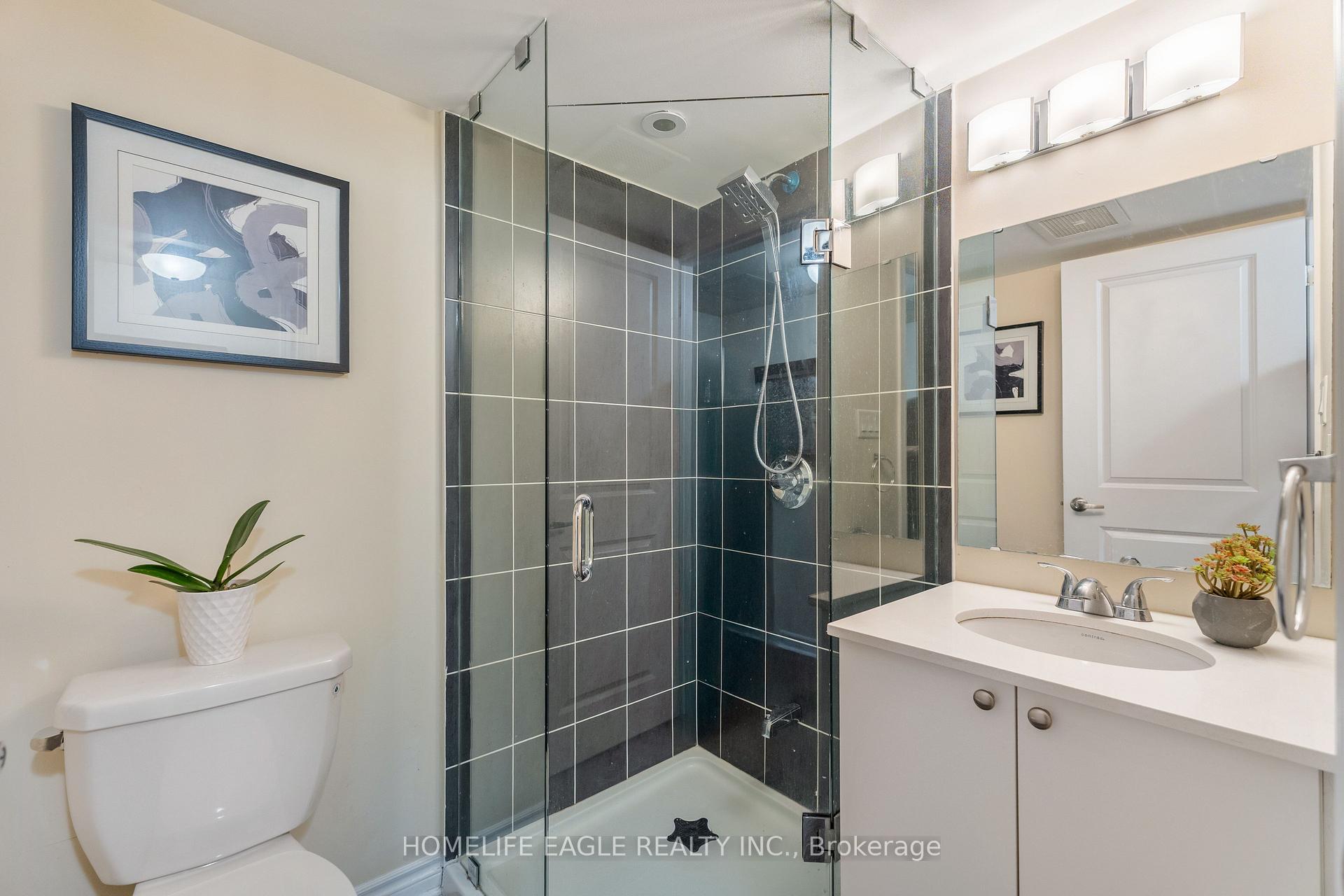 Photo 14 of Unit 107, 1485 Birchmount Road, Scarborough, Dorset Park — HOMEH