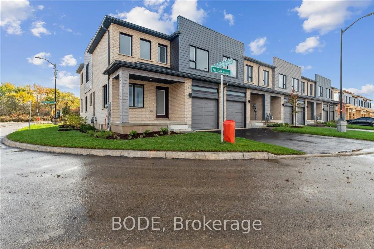 Photo 1 of 5 Pin Oak Common, Cambridge — HOMEH
