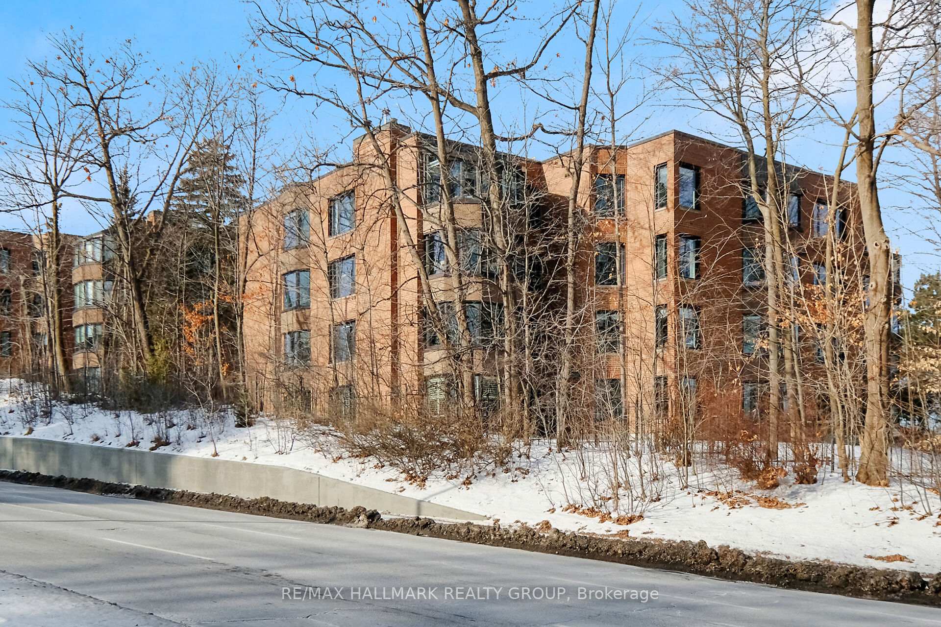 Photo 1 of Unit 60C, 259 Botanica, Ottawa, Civic Hospital — HOMEH