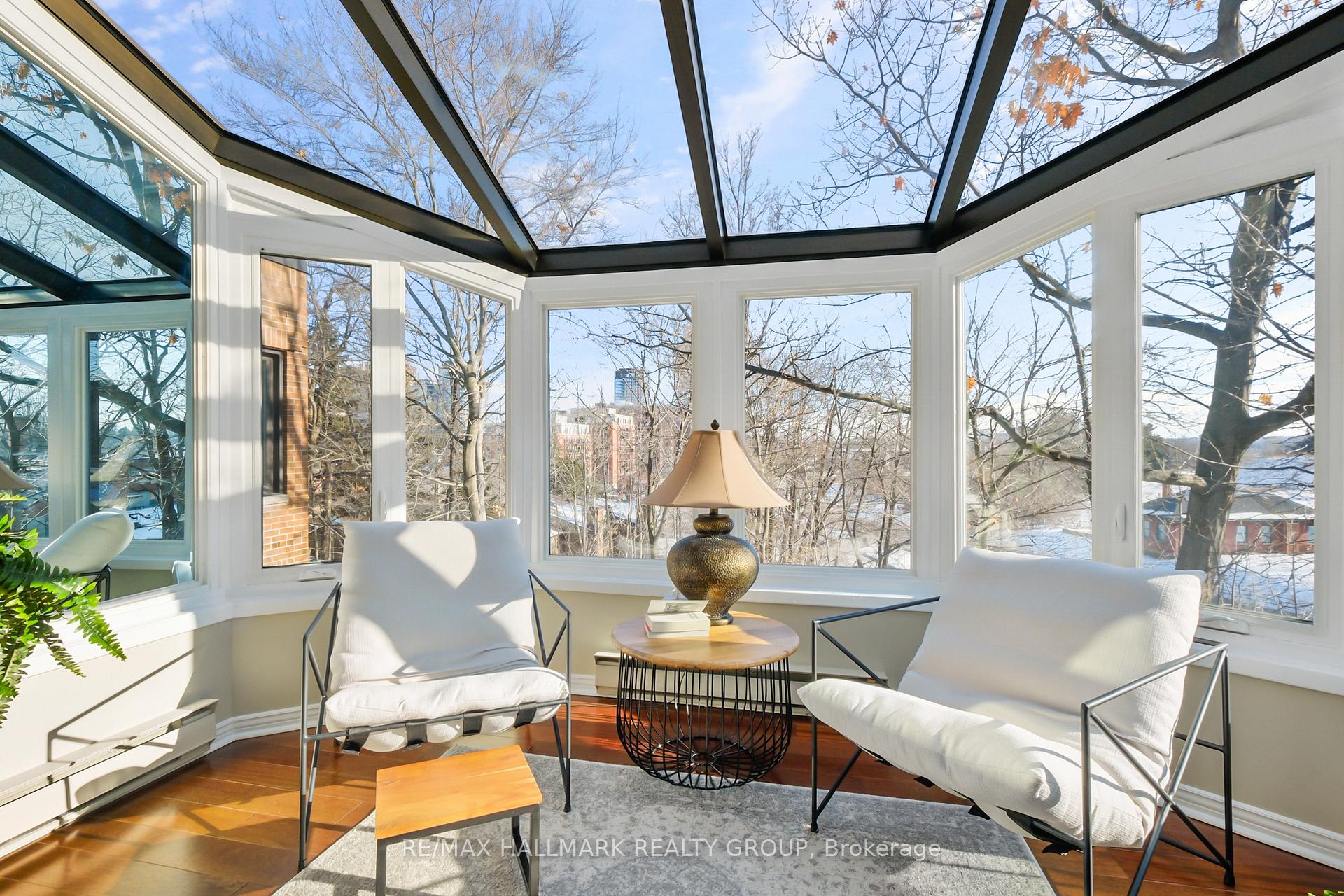 Photo 13 of Unit 60C, 259 Botanica, Ottawa, Civic Hospital — HOMEH