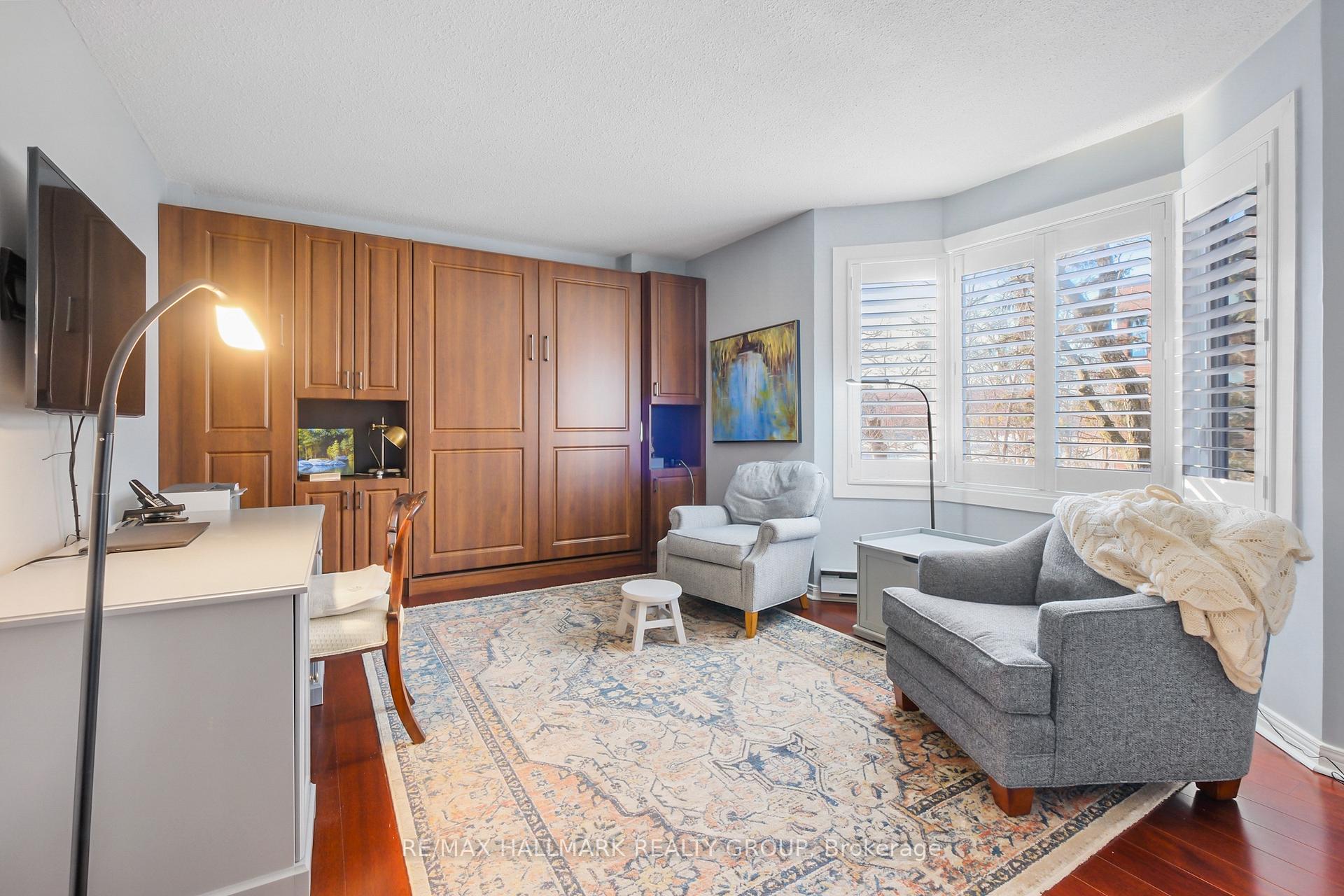 Photo 16 of Unit 60C, 259 Botanica, Ottawa, Civic Hospital — HOMEH