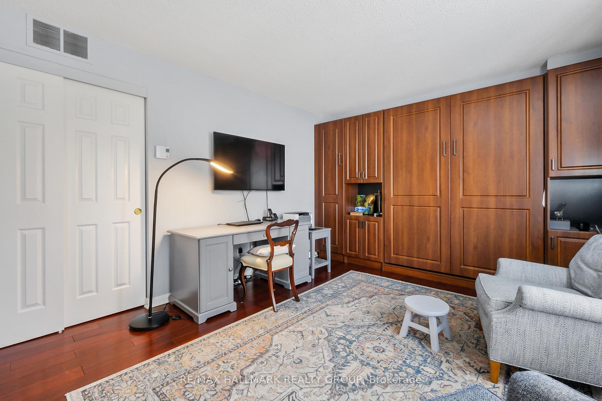 Photo 17 of Unit 60C, 259 Botanica, Ottawa, Civic Hospital — HOMEH