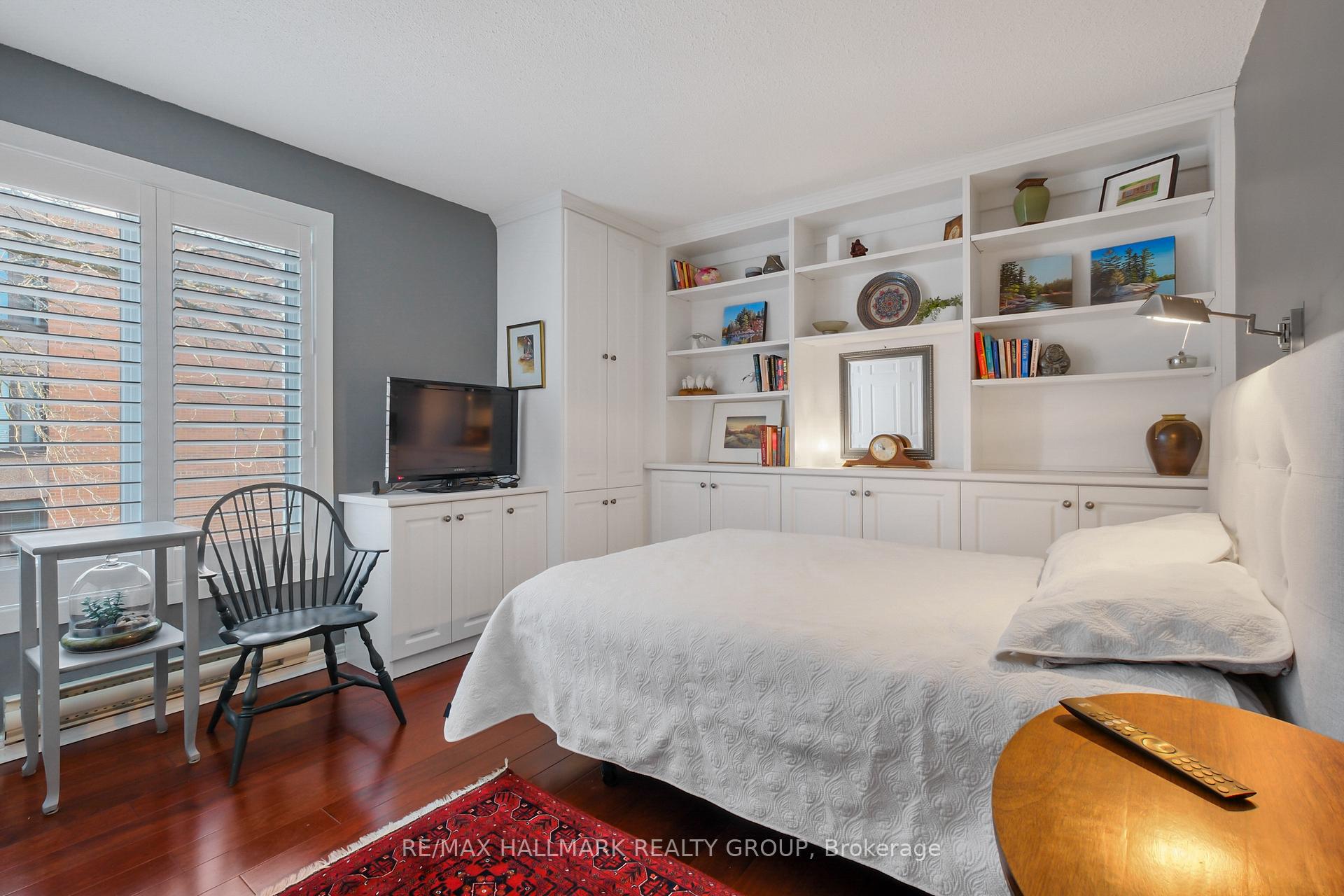 Photo 20 of Unit 60C, 259 Botanica, Ottawa, Civic Hospital — HOMEH