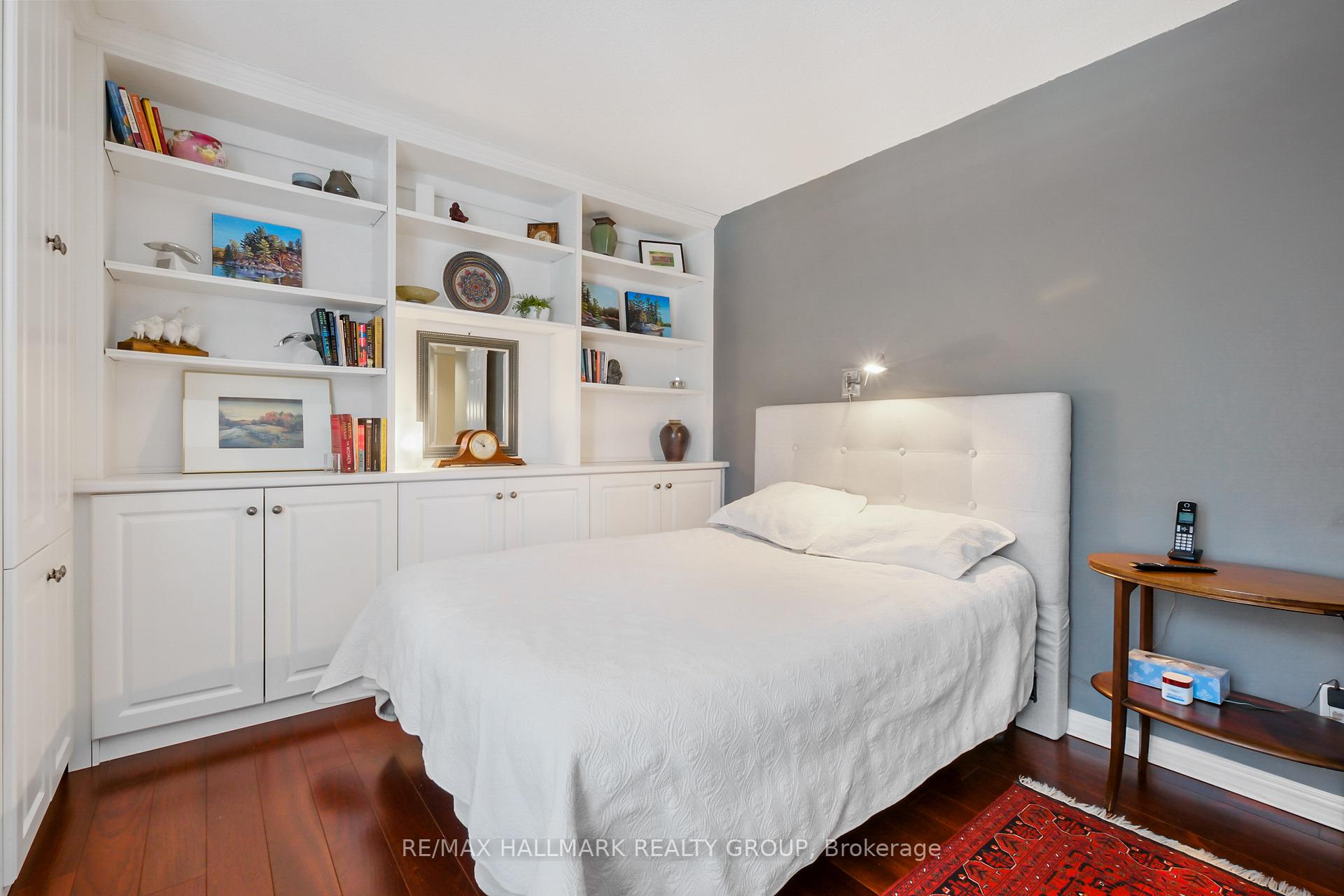 Photo 21 of Unit 60C, 259 Botanica, Ottawa, Civic Hospital — HOMEH