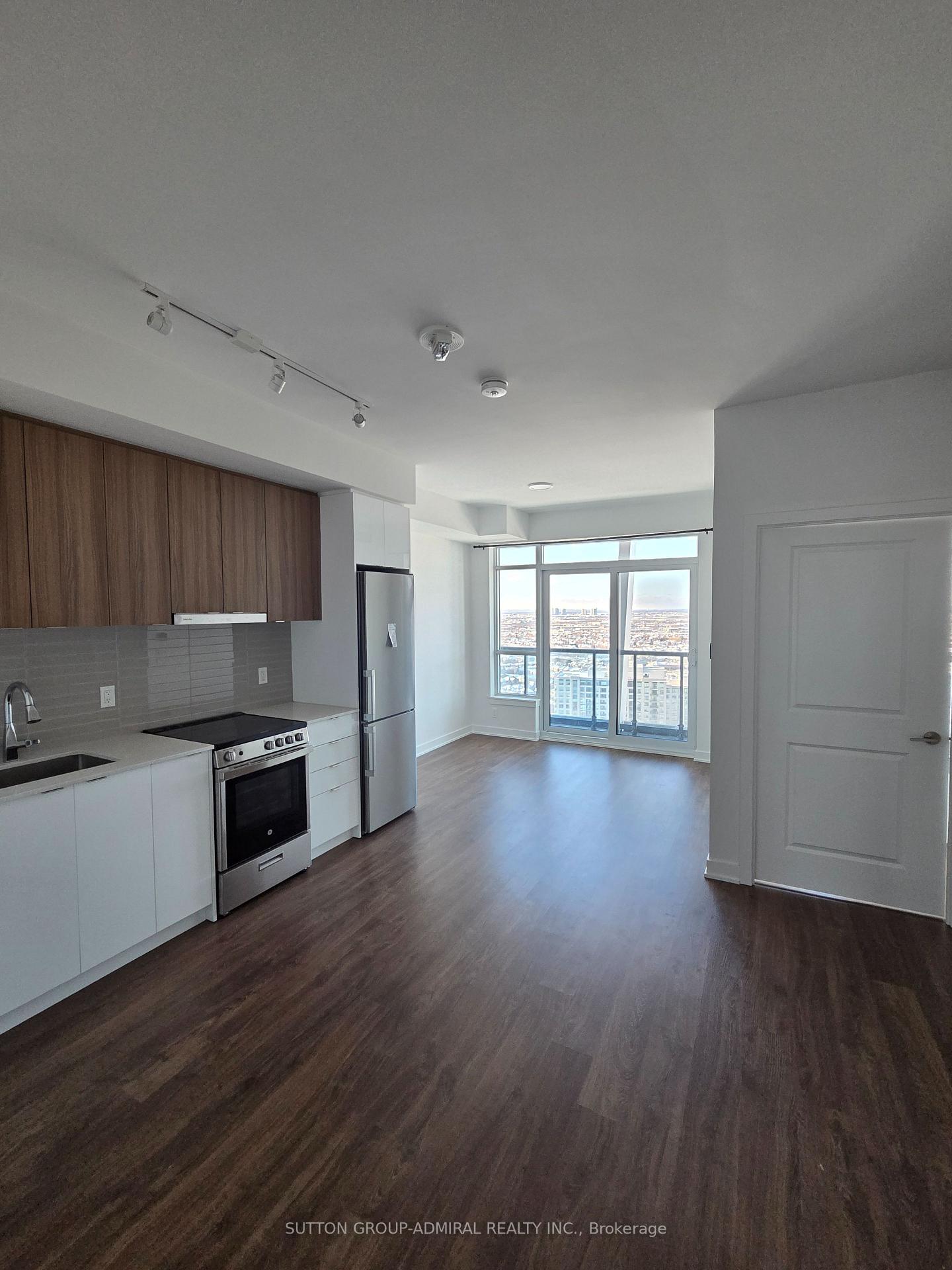 Photo 1 of Unit 2907, 50 Upper Mall Way, Vaughan, Brownridge — HOMEH