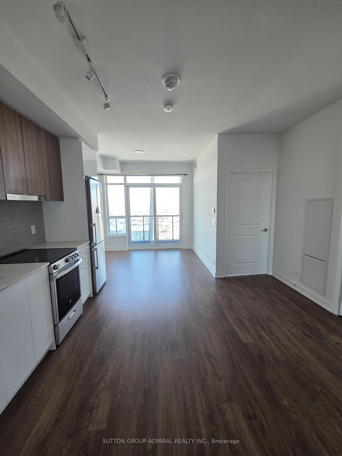 Photo 2 of Unit 2907, 50 Upper Mall Way, Vaughan, Brownridge — HOMEH