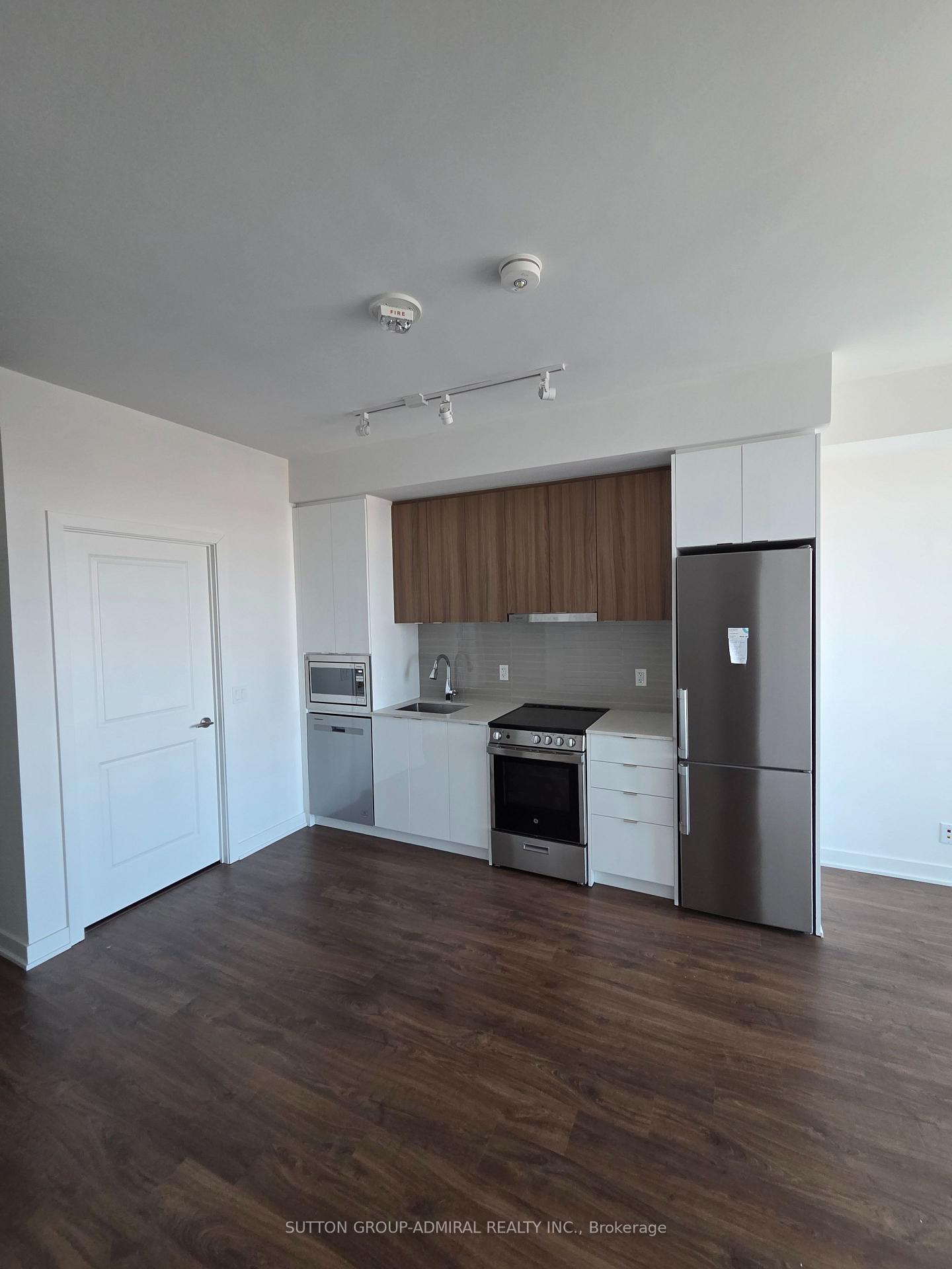 Photo 5 of Unit 2907, 50 Upper Mall Way, Vaughan, Brownridge — HOMEH