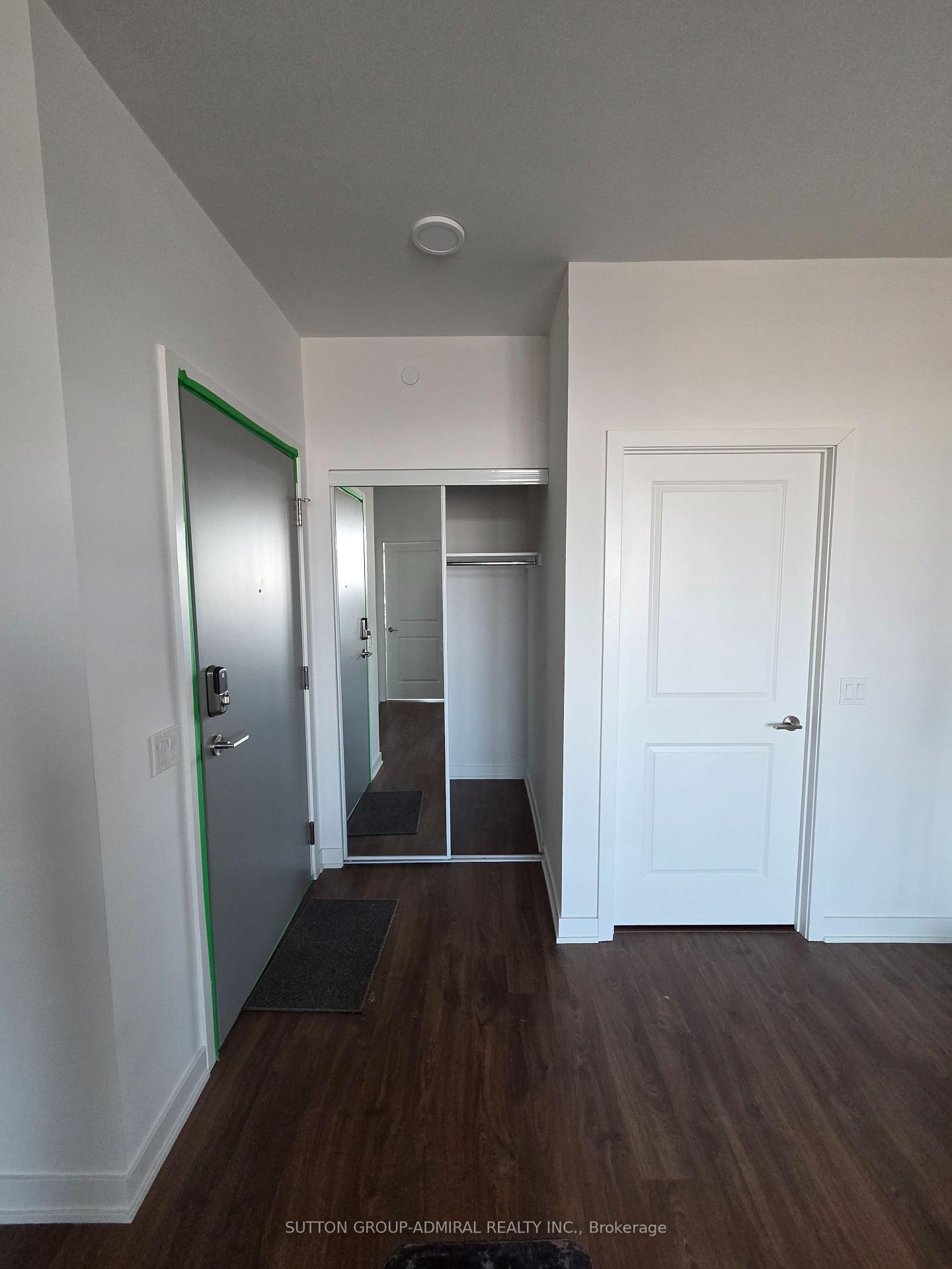 Photo 6 of Unit 2907, 50 Upper Mall Way, Vaughan, Brownridge — HOMEH