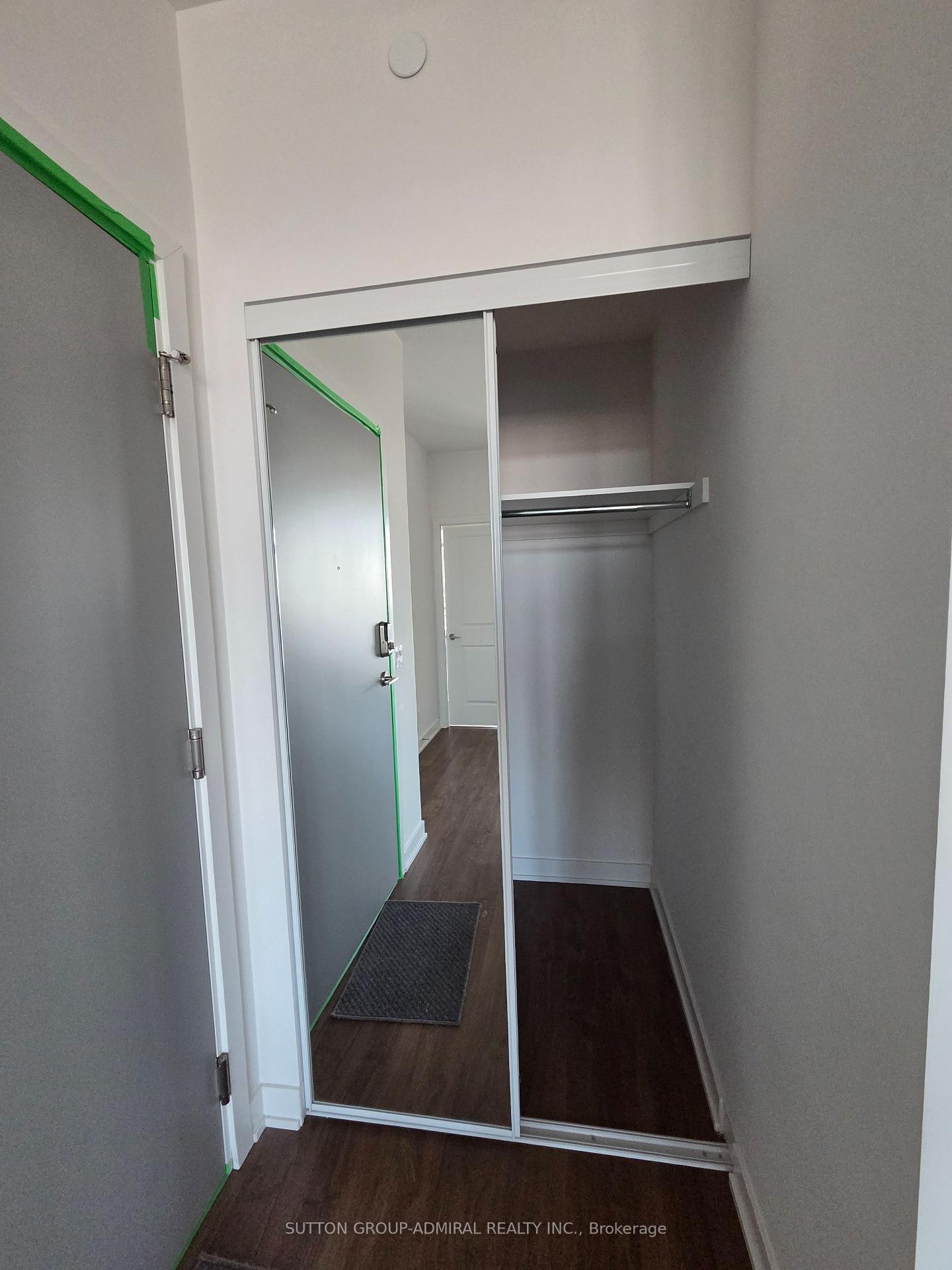 Photo 7 of Unit 2907, 50 Upper Mall Way, Vaughan, Brownridge — HOMEH