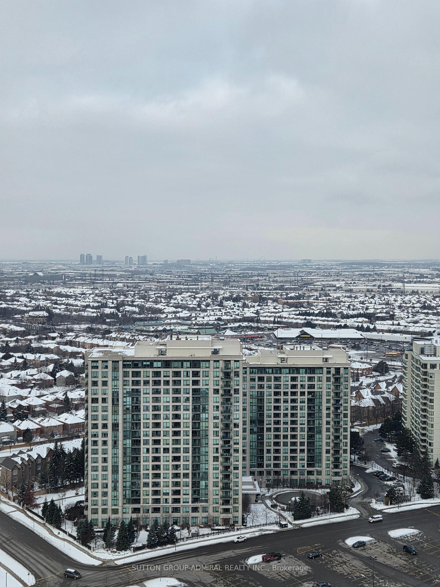 Photo 15 of Unit 2907, 50 Upper Mall Way, Vaughan, Brownridge — HOMEH