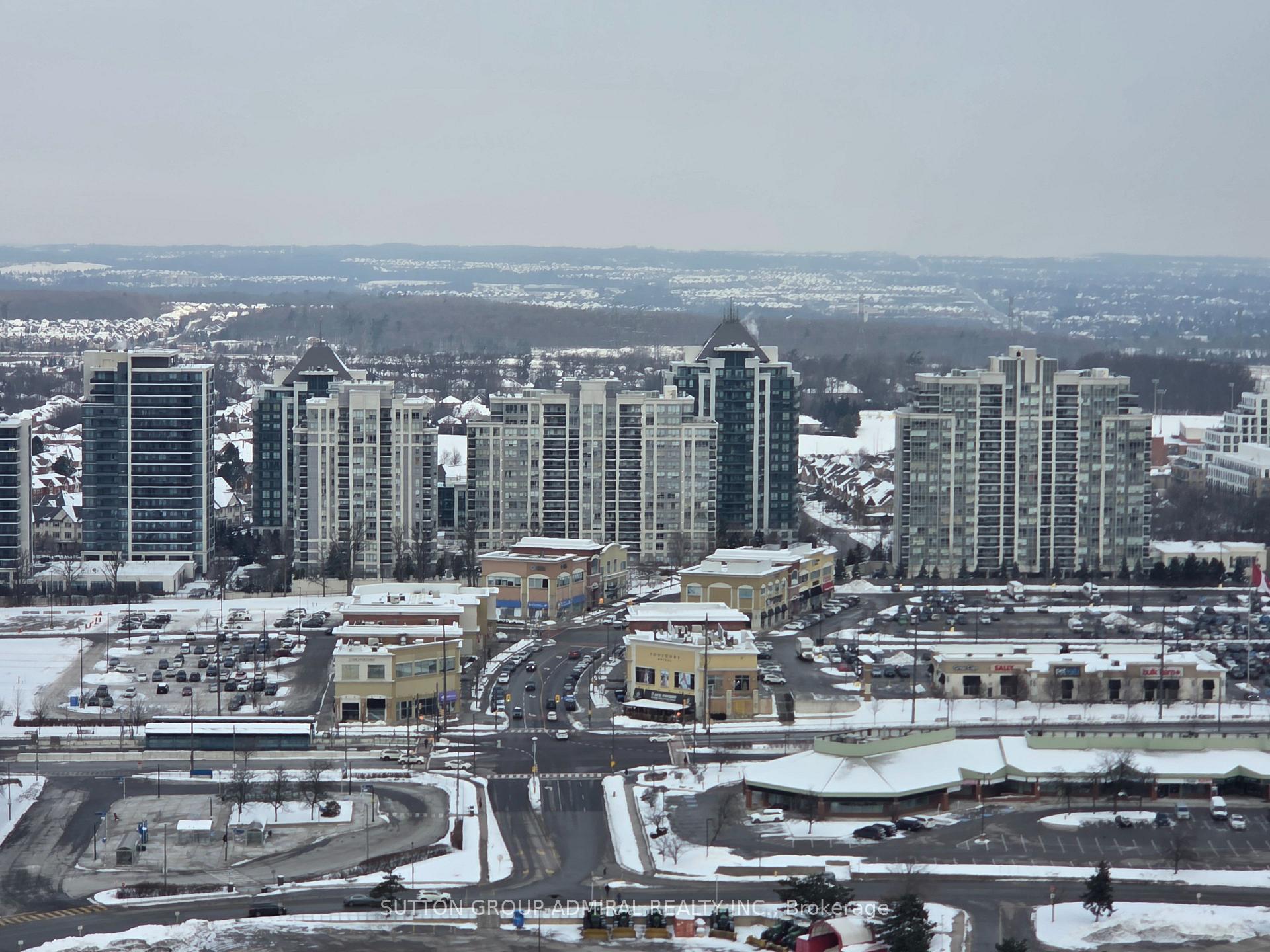 Photo 16 of Unit 2907, 50 Upper Mall Way, Vaughan, Brownridge — HOMEH