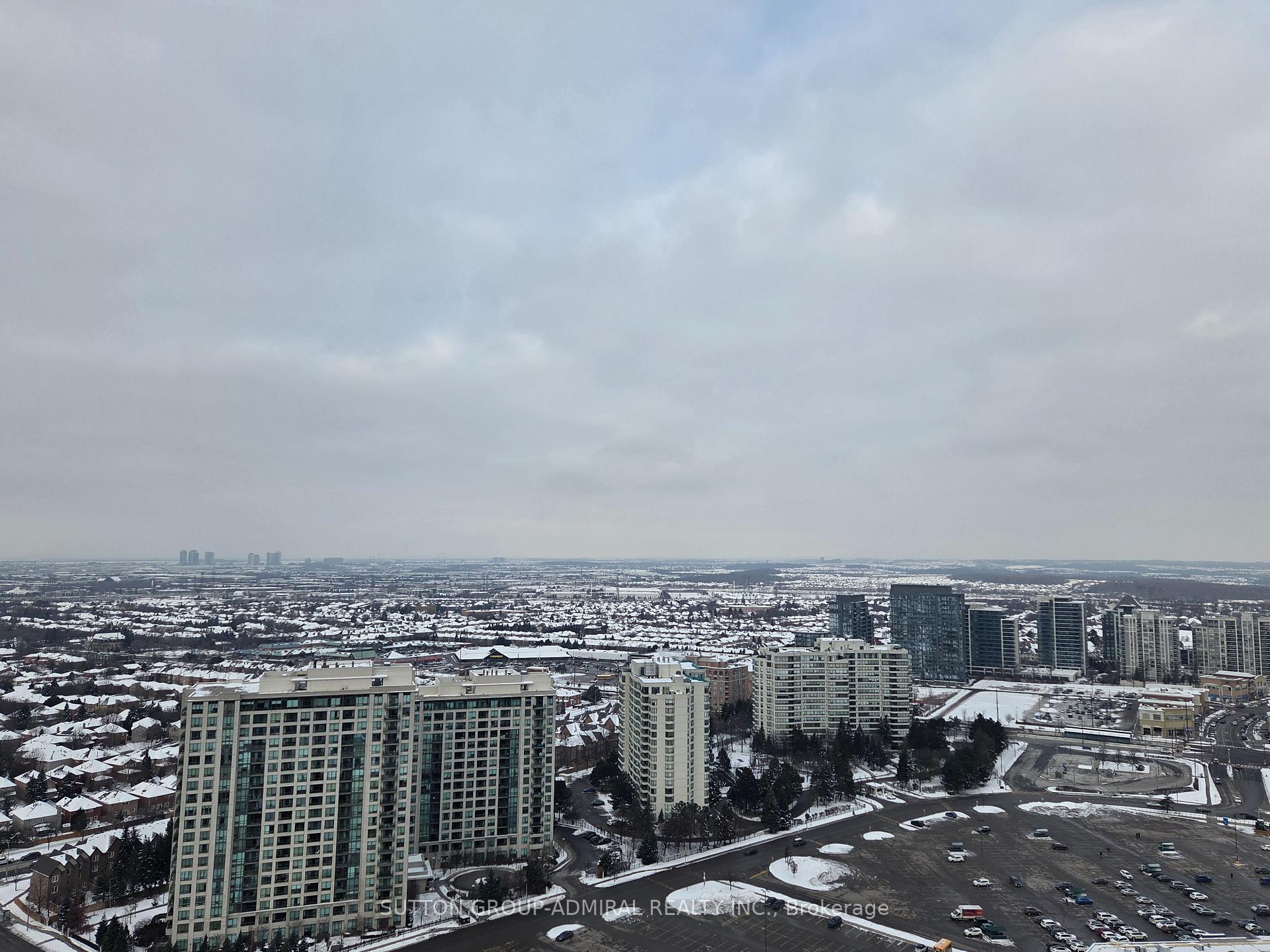 Photo 17 of Unit 2907, 50 Upper Mall Way, Vaughan, Brownridge — HOMEH