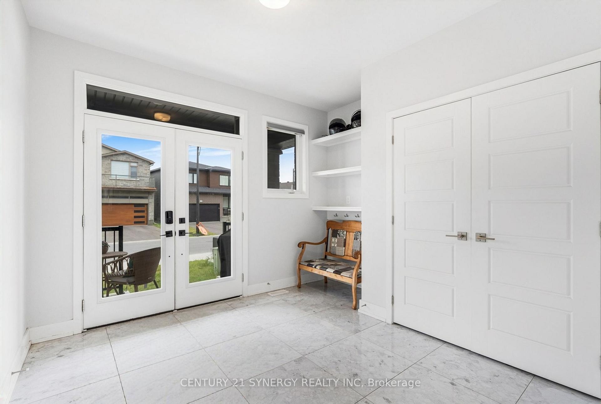 Photo 3 of 814 Crossgate Street, Ottawa, Barrhaven - Stonebridge — HOMEH