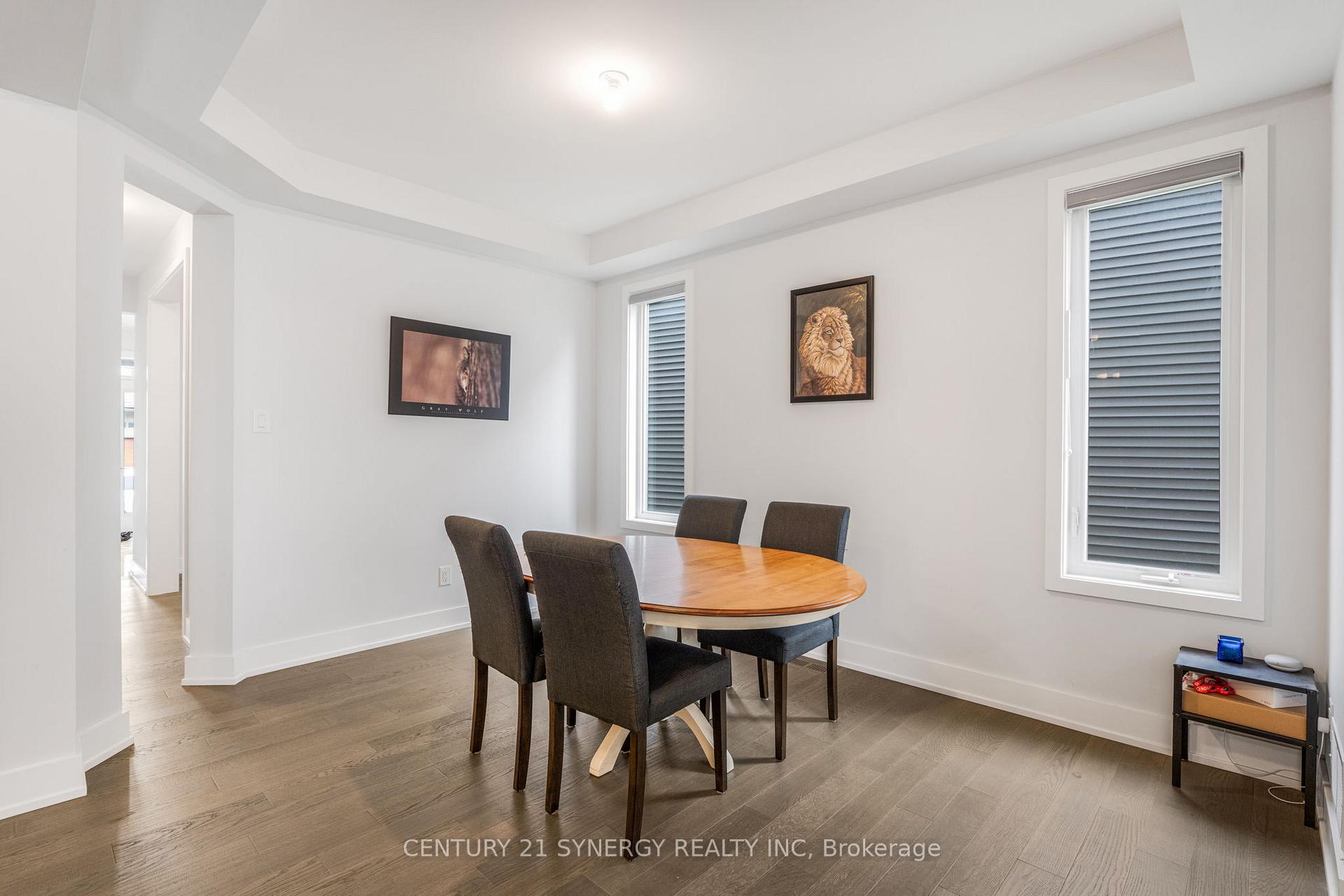 Photo 6 of 814 Crossgate Street, Ottawa, Barrhaven - Stonebridge — HOMEH