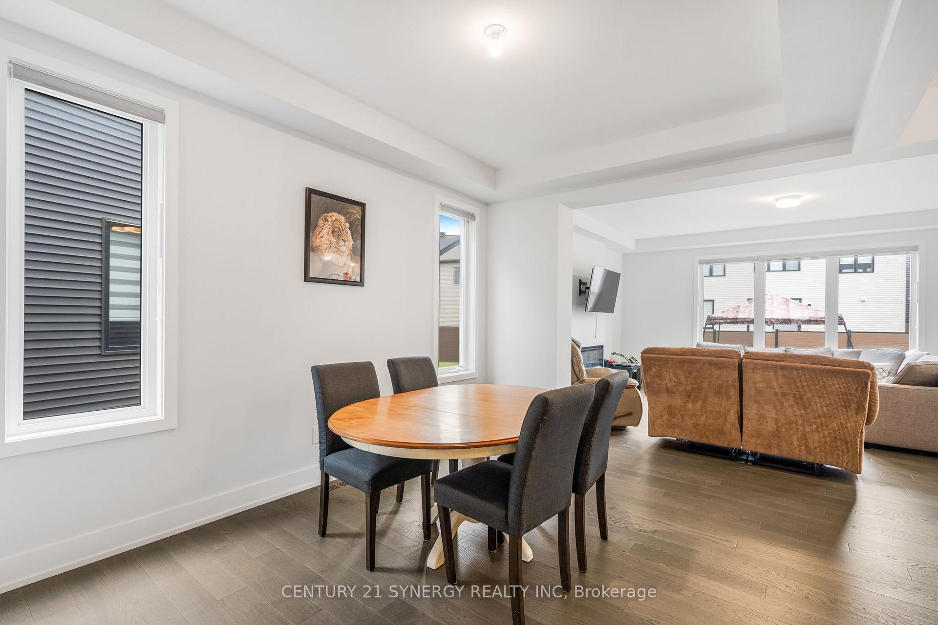 Photo 7 of 814 Crossgate Street, Ottawa, Barrhaven - Stonebridge — HOMEH