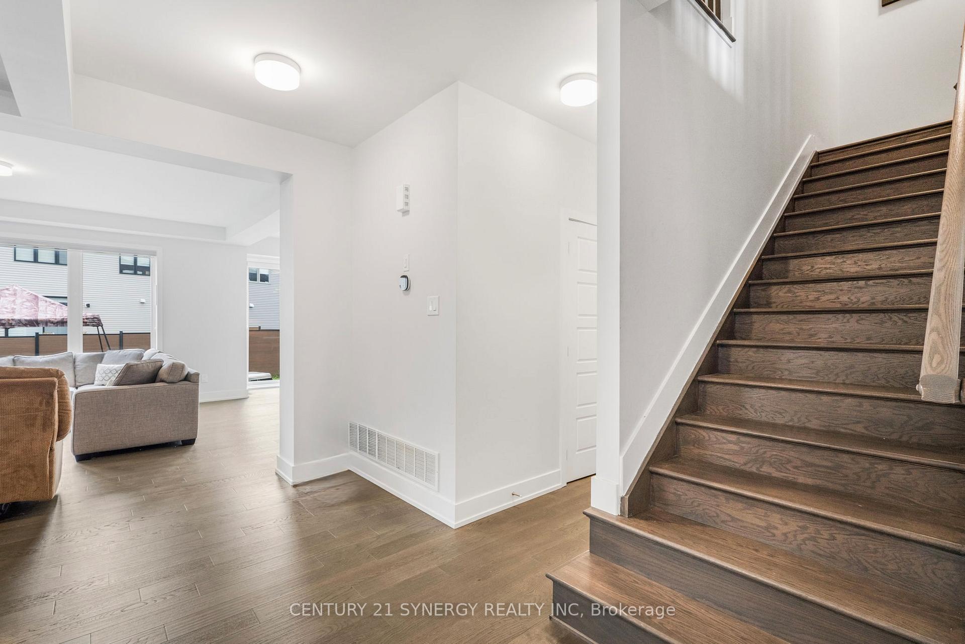 Photo 8 of 814 Crossgate Street, Ottawa, Barrhaven - Stonebridge — HOMEH