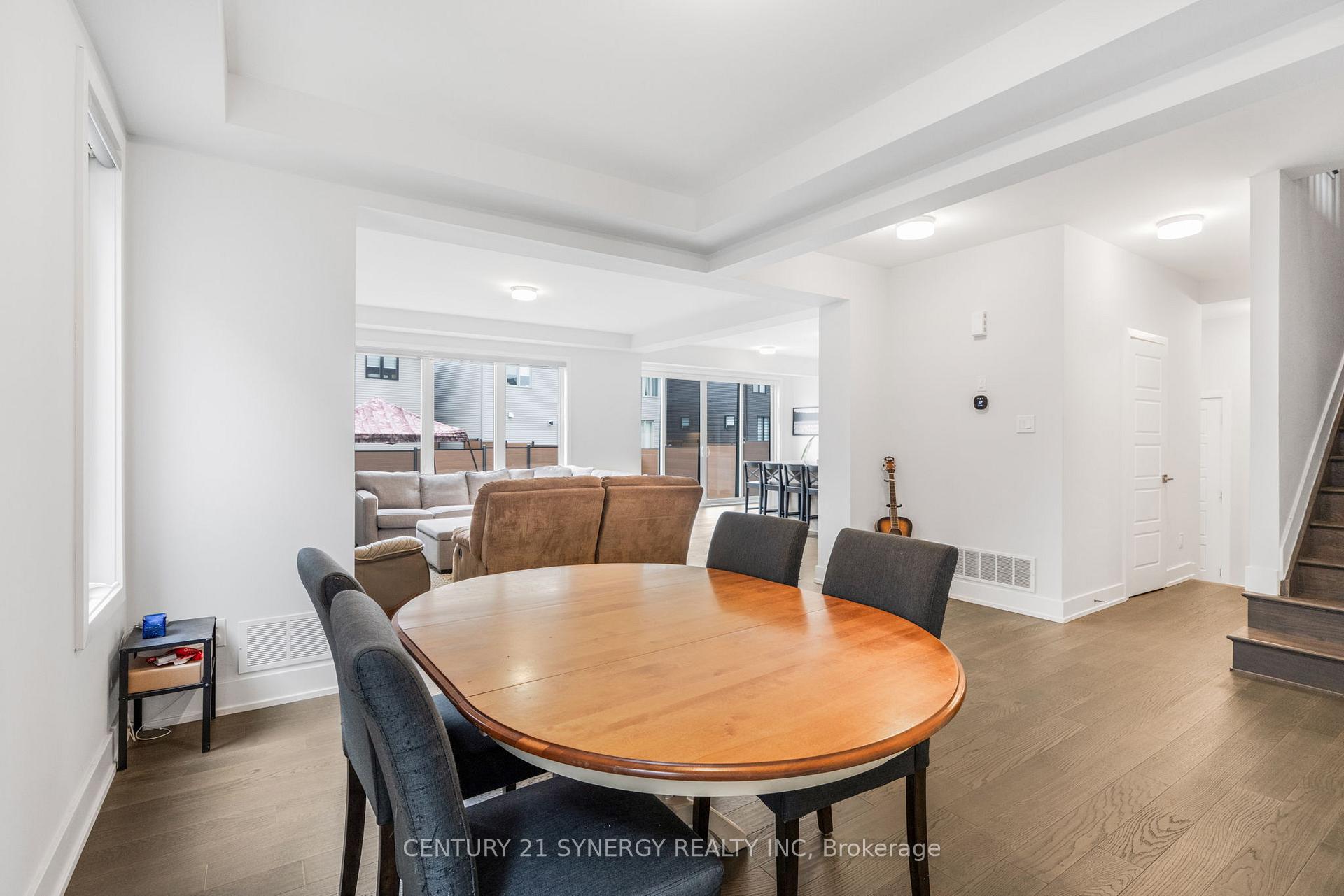 Photo 9 of 814 Crossgate Street, Ottawa, Barrhaven - Stonebridge — HOMEH