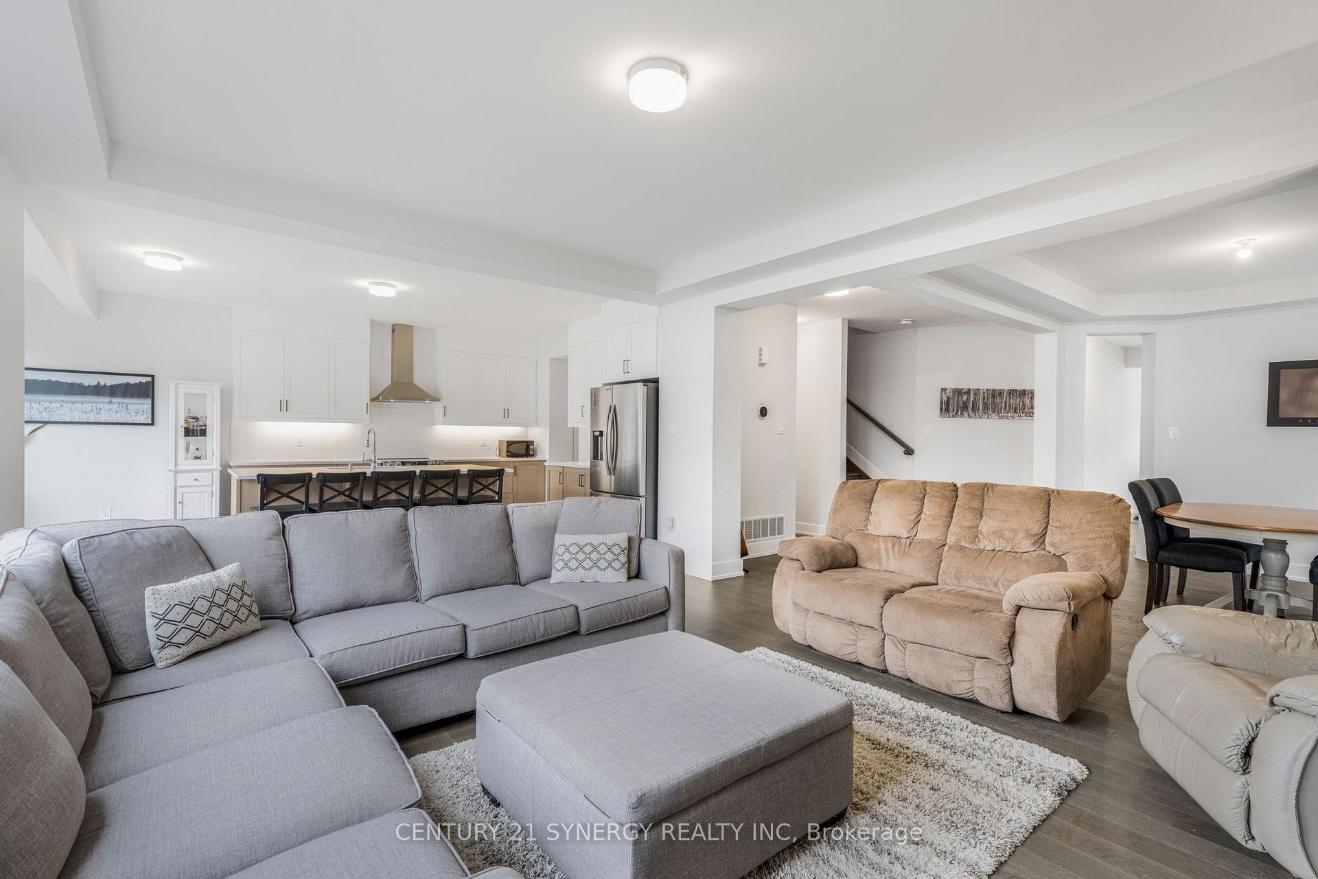 Photo 10 of 814 Crossgate Street, Ottawa, Barrhaven - Stonebridge — HOMEH