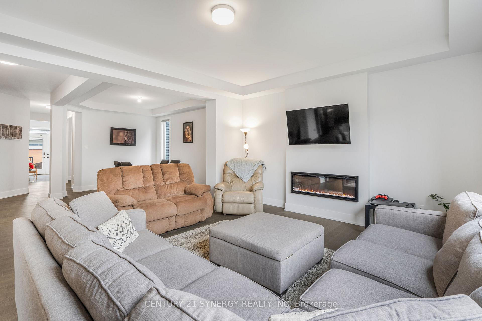 Photo 12 of 814 Crossgate Street, Ottawa, Barrhaven - Stonebridge — HOMEH