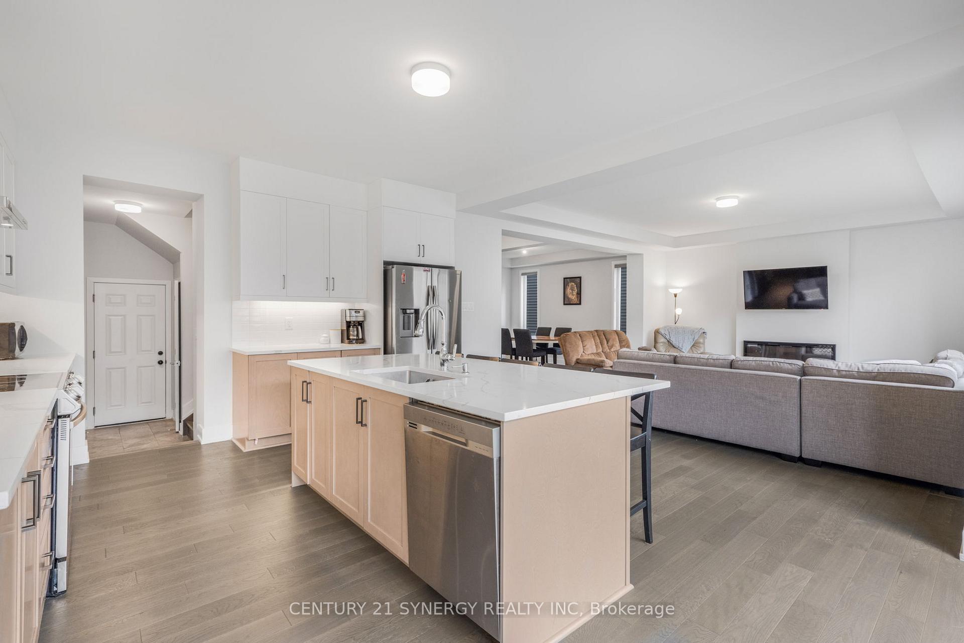 Photo 11 of 814 Crossgate Street, Ottawa, Barrhaven - Stonebridge — HOMEH