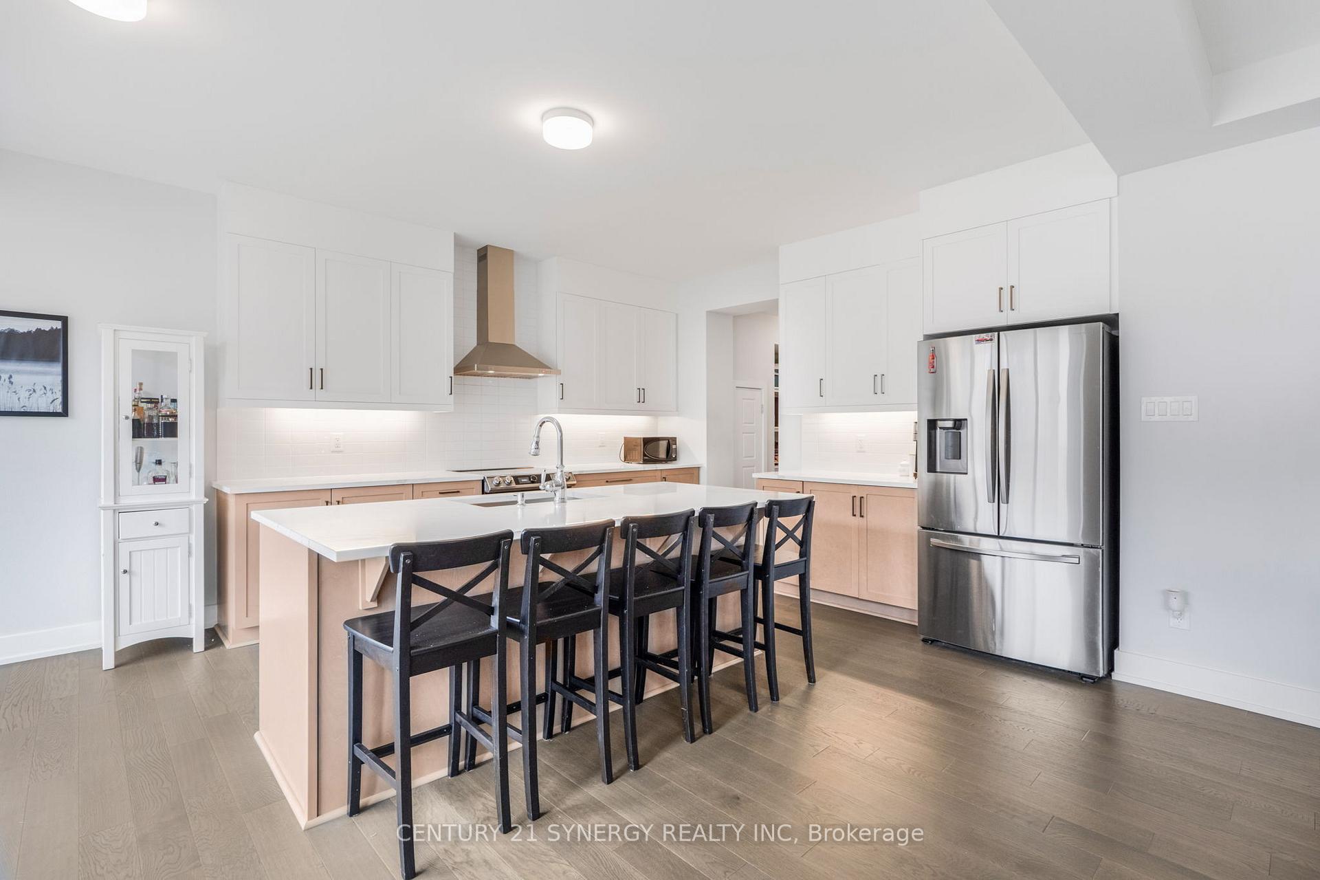 Photo 18 of 814 Crossgate Street, Ottawa, Barrhaven - Stonebridge — HOMEH