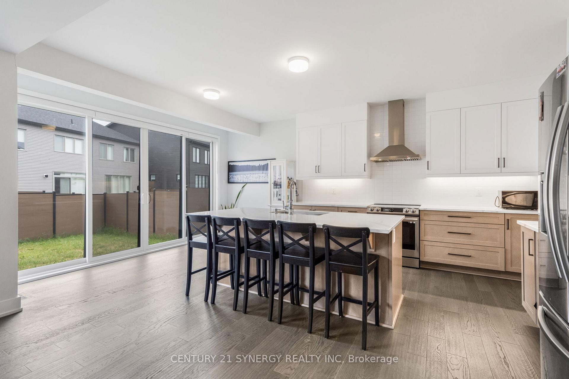 Photo 20 of 814 Crossgate Street, Ottawa, Barrhaven - Stonebridge — HOMEH