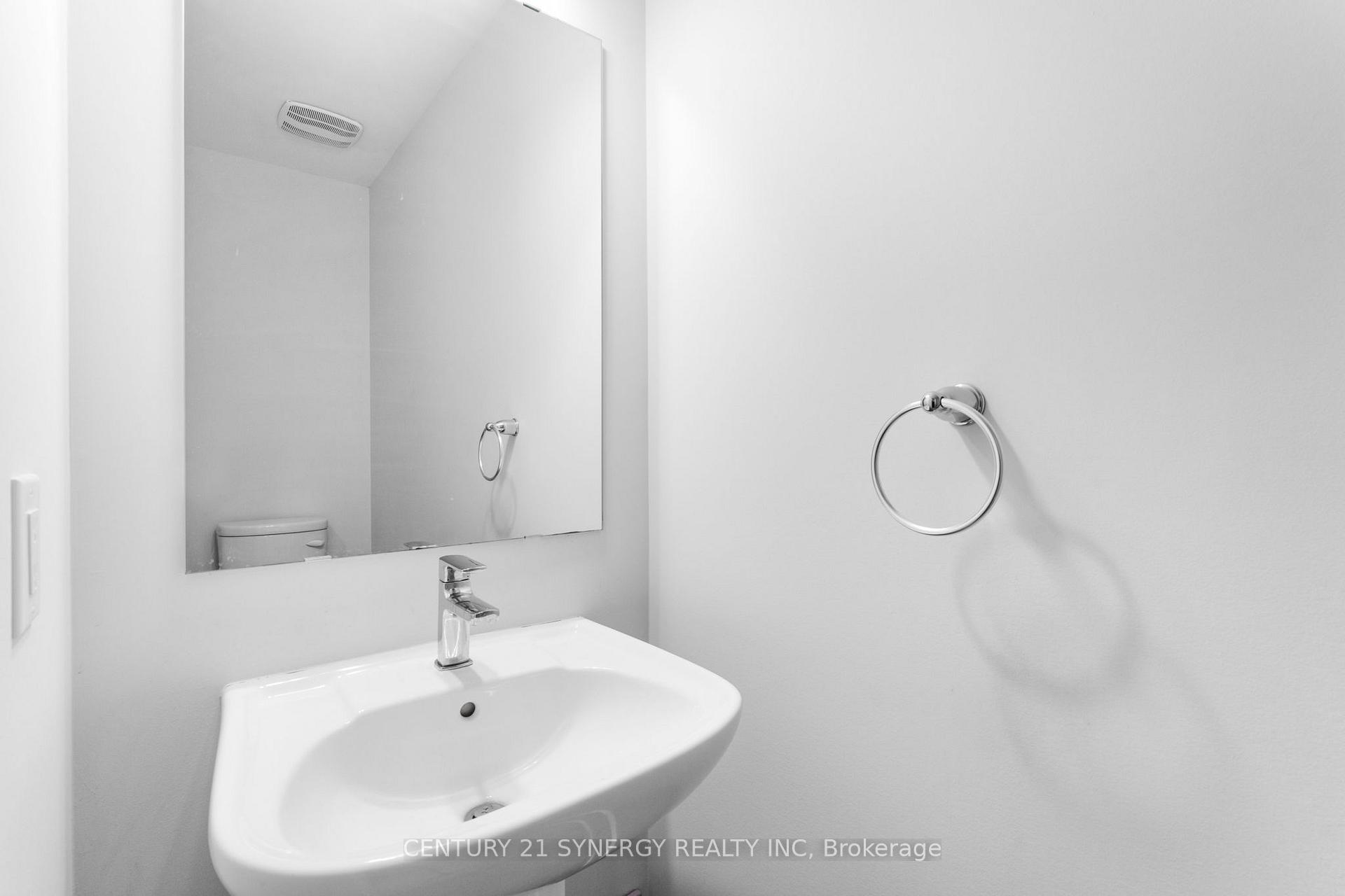 Photo 16 of 814 Crossgate Street, Ottawa, Barrhaven - Stonebridge — HOMEH