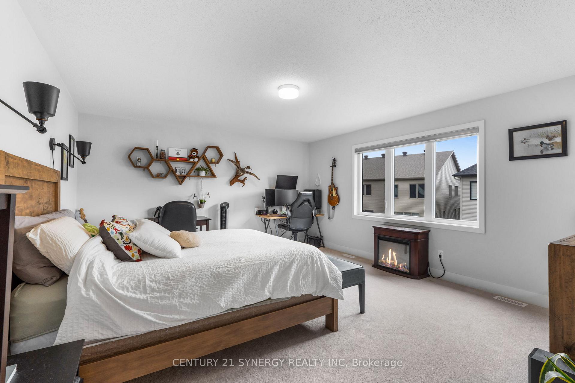 Photo 17 of 814 Crossgate Street, Ottawa, Barrhaven - Stonebridge — HOMEH