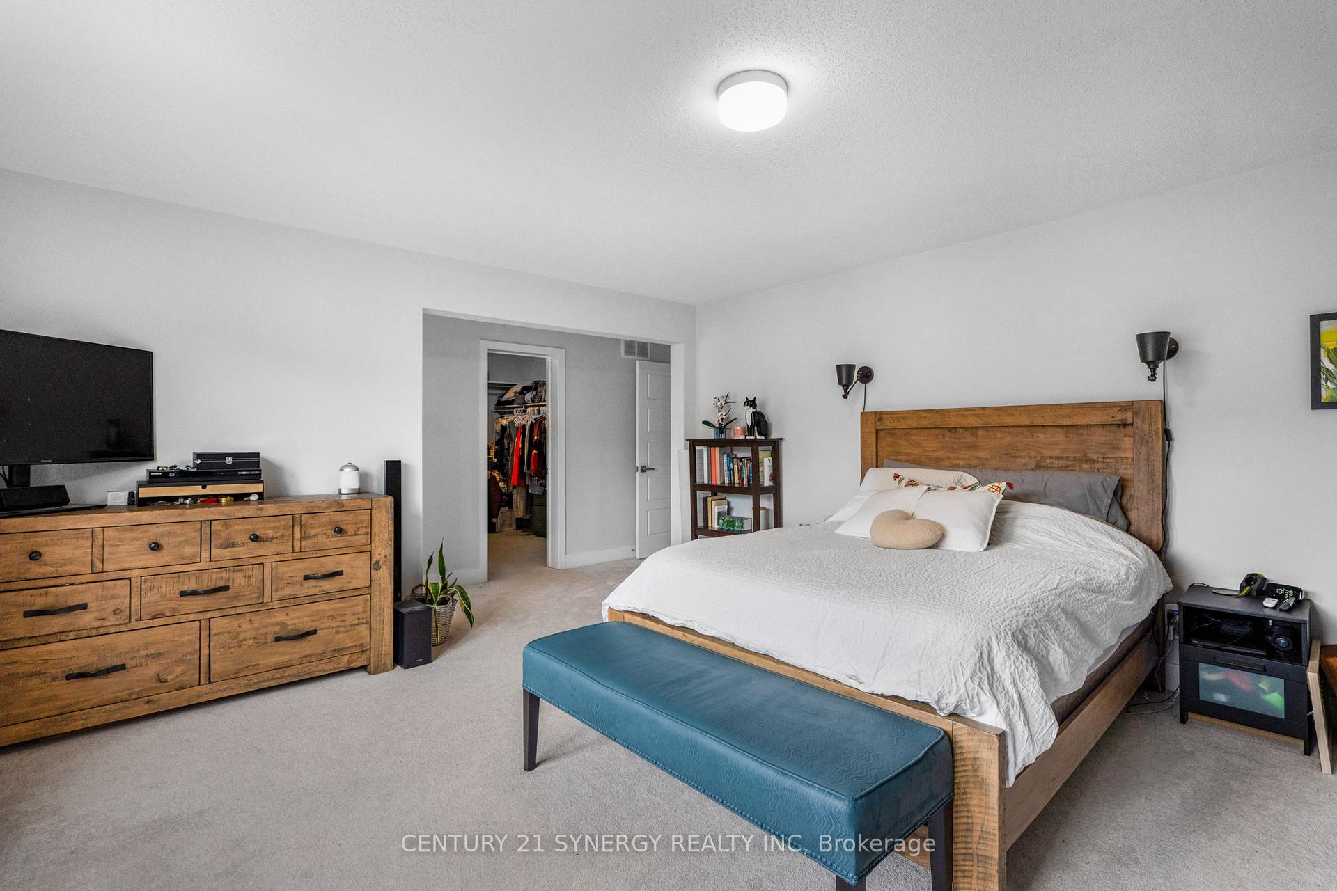 Photo 21 of 814 Crossgate Street, Ottawa, Barrhaven - Stonebridge — HOMEH