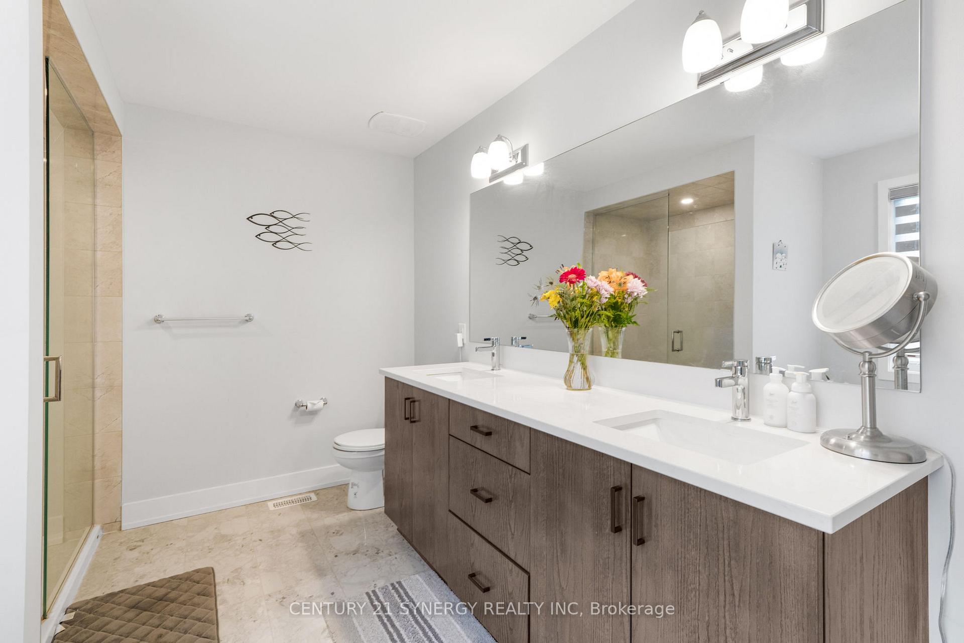Photo 25 of 814 Crossgate Street, Ottawa, Barrhaven - Stonebridge — HOMEH