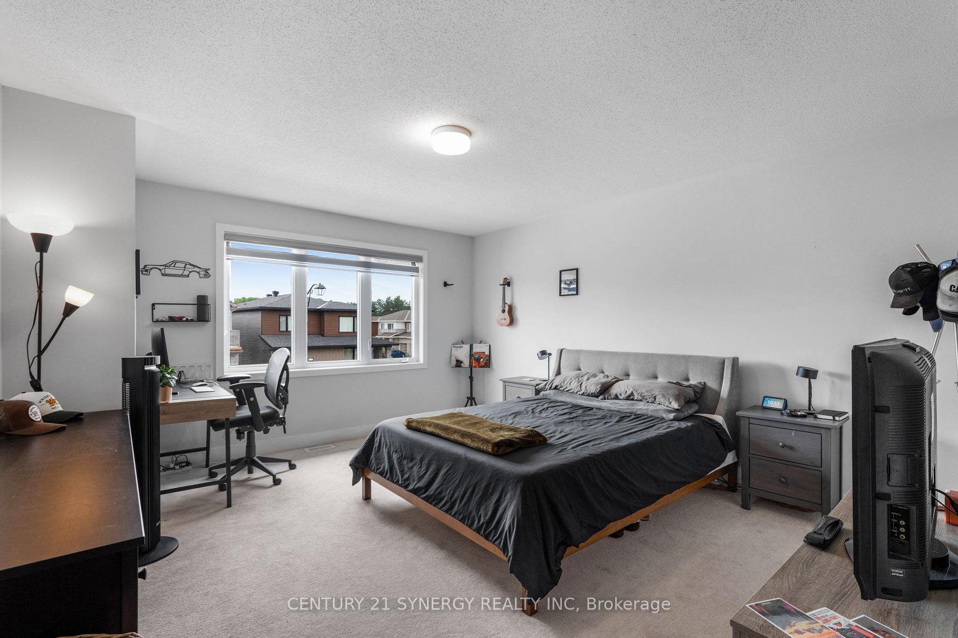 Photo 26 of 814 Crossgate Street, Ottawa, Barrhaven - Stonebridge — HOMEH
