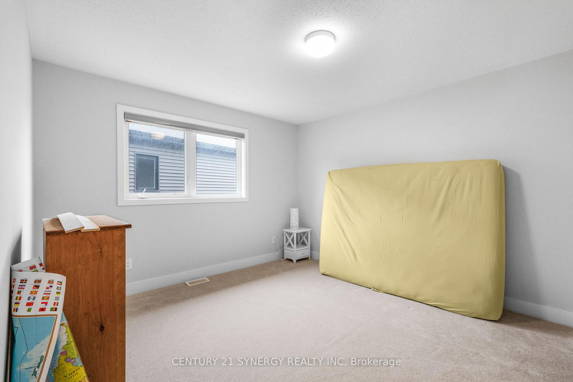 Photo 23 of 814 Crossgate Street, Ottawa, Barrhaven - Stonebridge — HOMEH