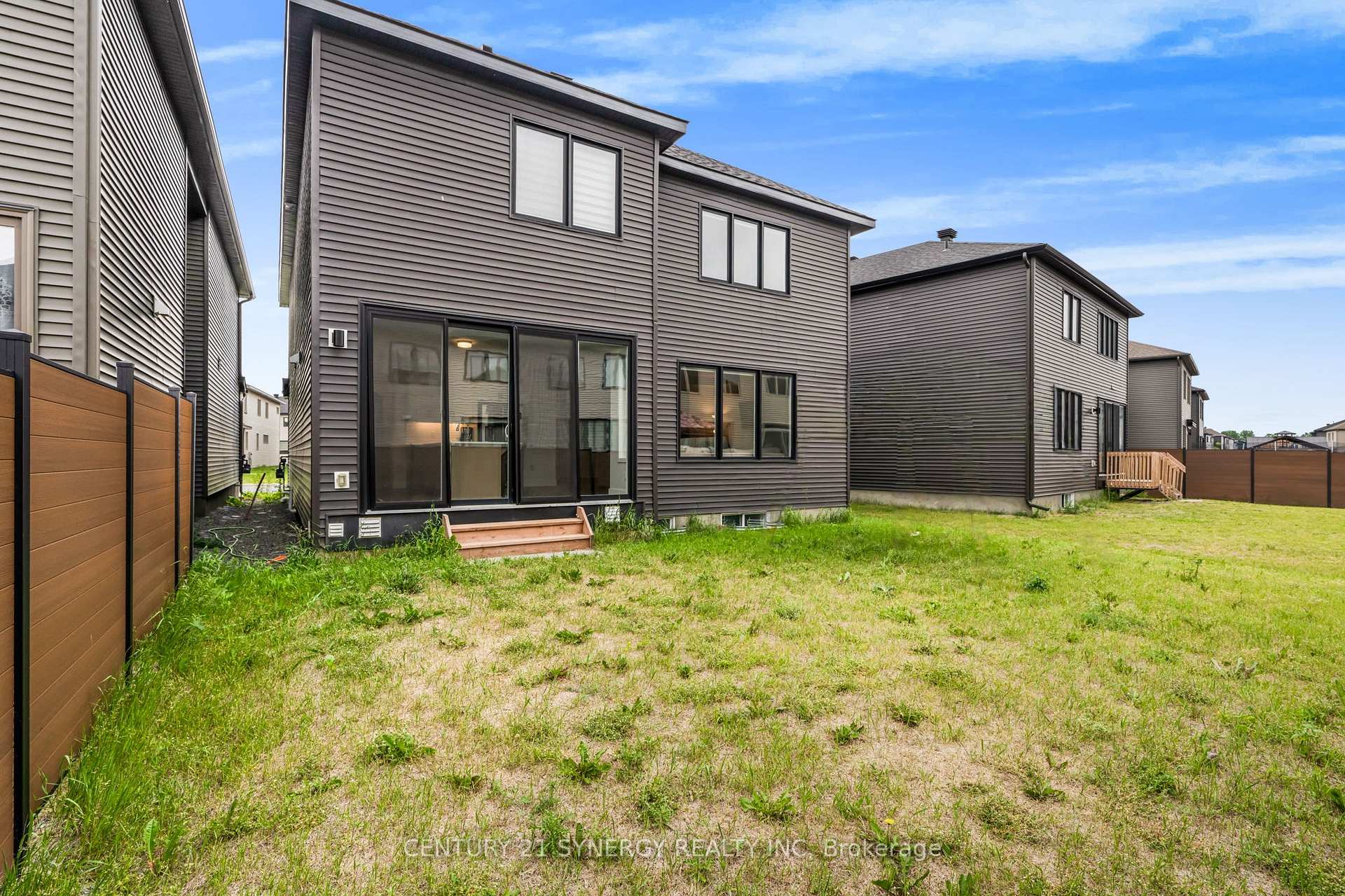 Photo 31 of 814 Crossgate Street, Ottawa, Barrhaven - Stonebridge — HOMEH