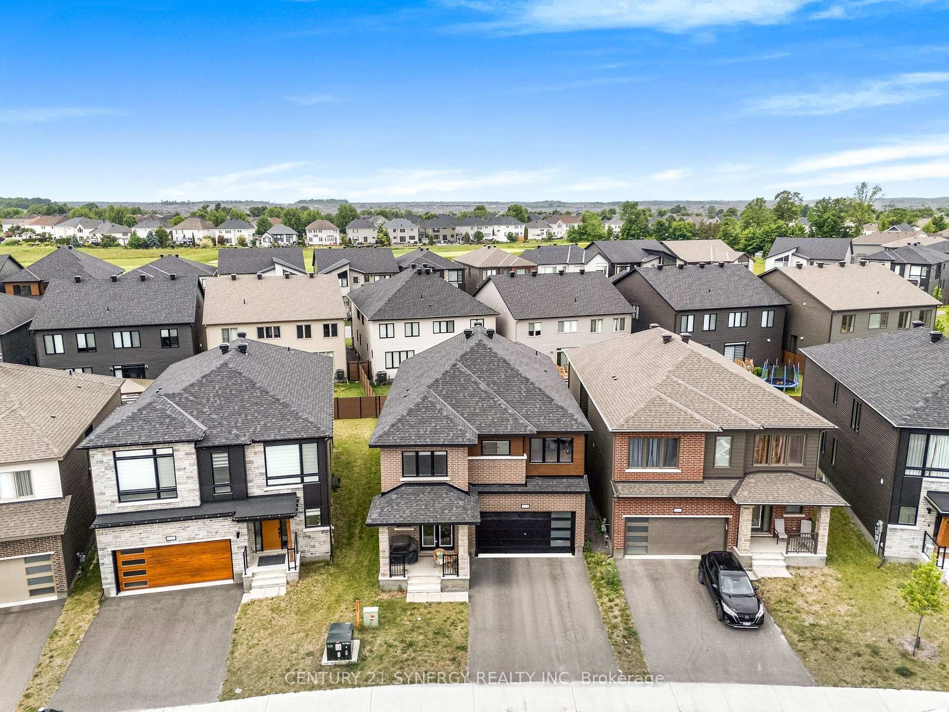 Photo 30 of 814 Crossgate Street, Ottawa, Barrhaven - Stonebridge — HOMEH