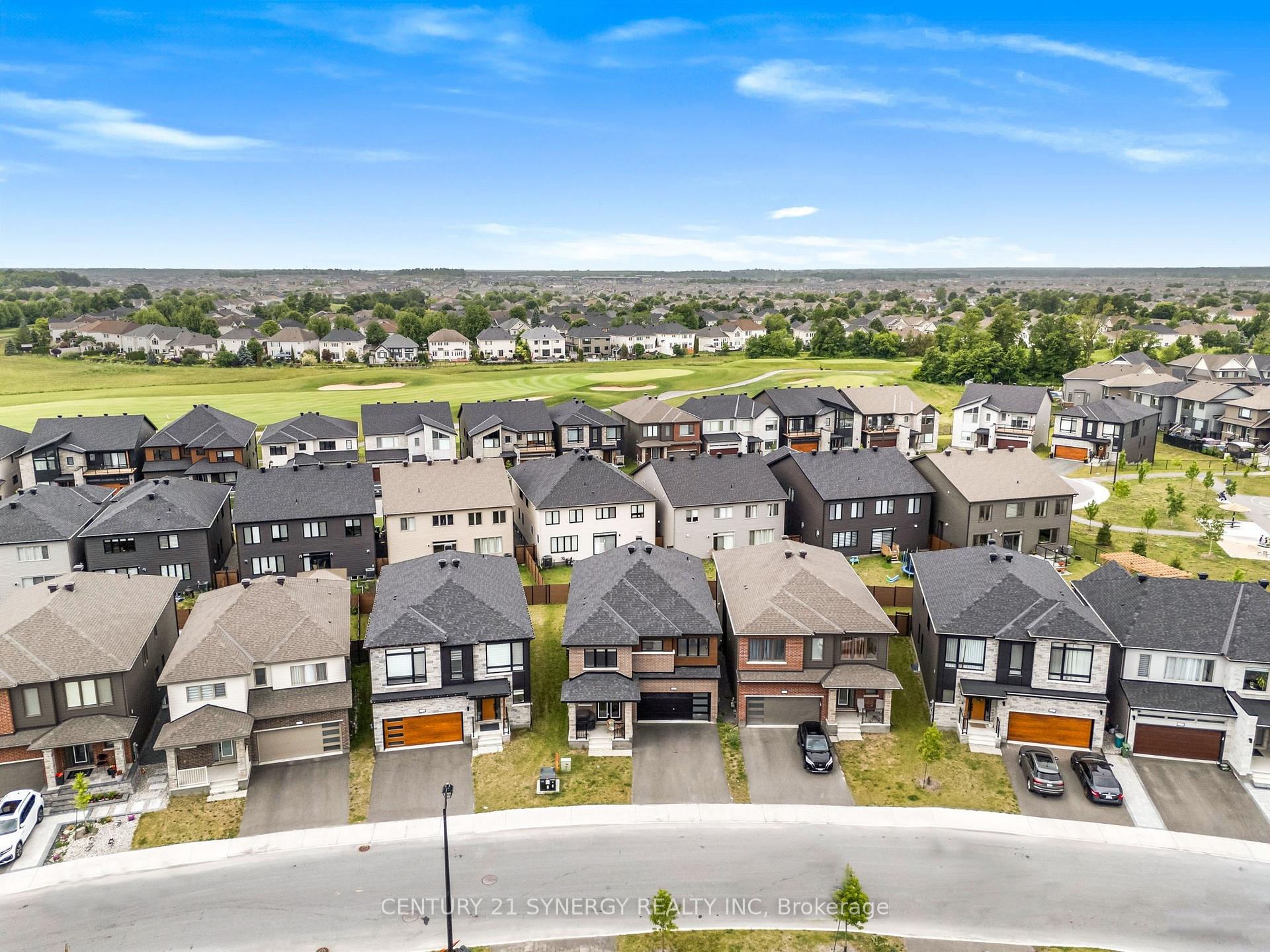 Photo 36 of 814 Crossgate Street, Ottawa, Barrhaven - Stonebridge — HOMEH