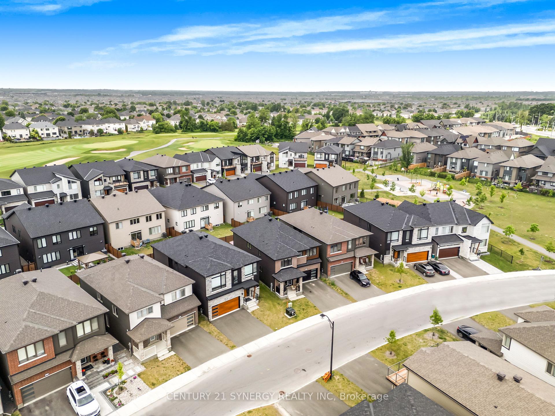 Photo 37 of 814 Crossgate Street, Ottawa, Barrhaven - Stonebridge — HOMEH