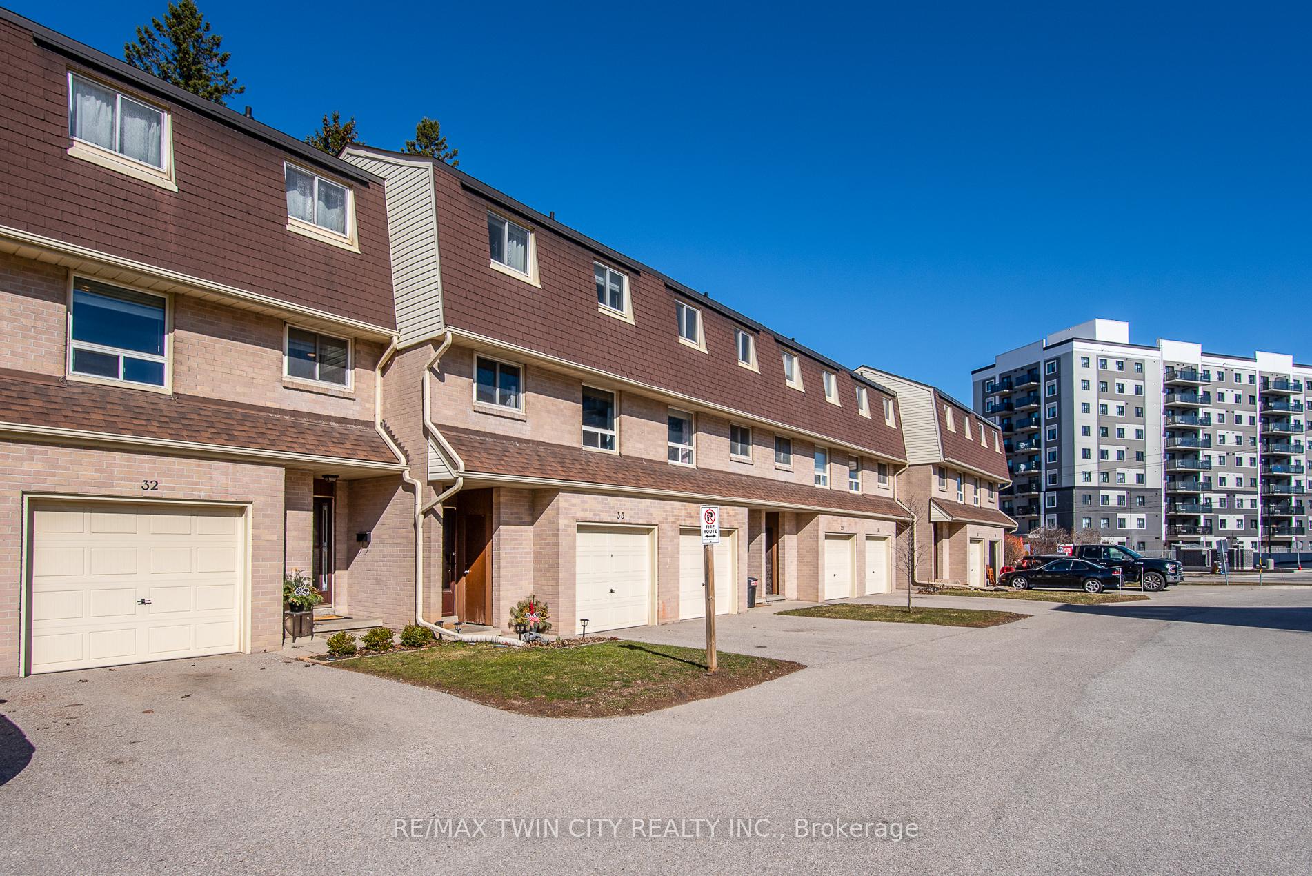 Photo 3 of Unit 32, 634 Strasburg Road, Kitchener — HOMEH