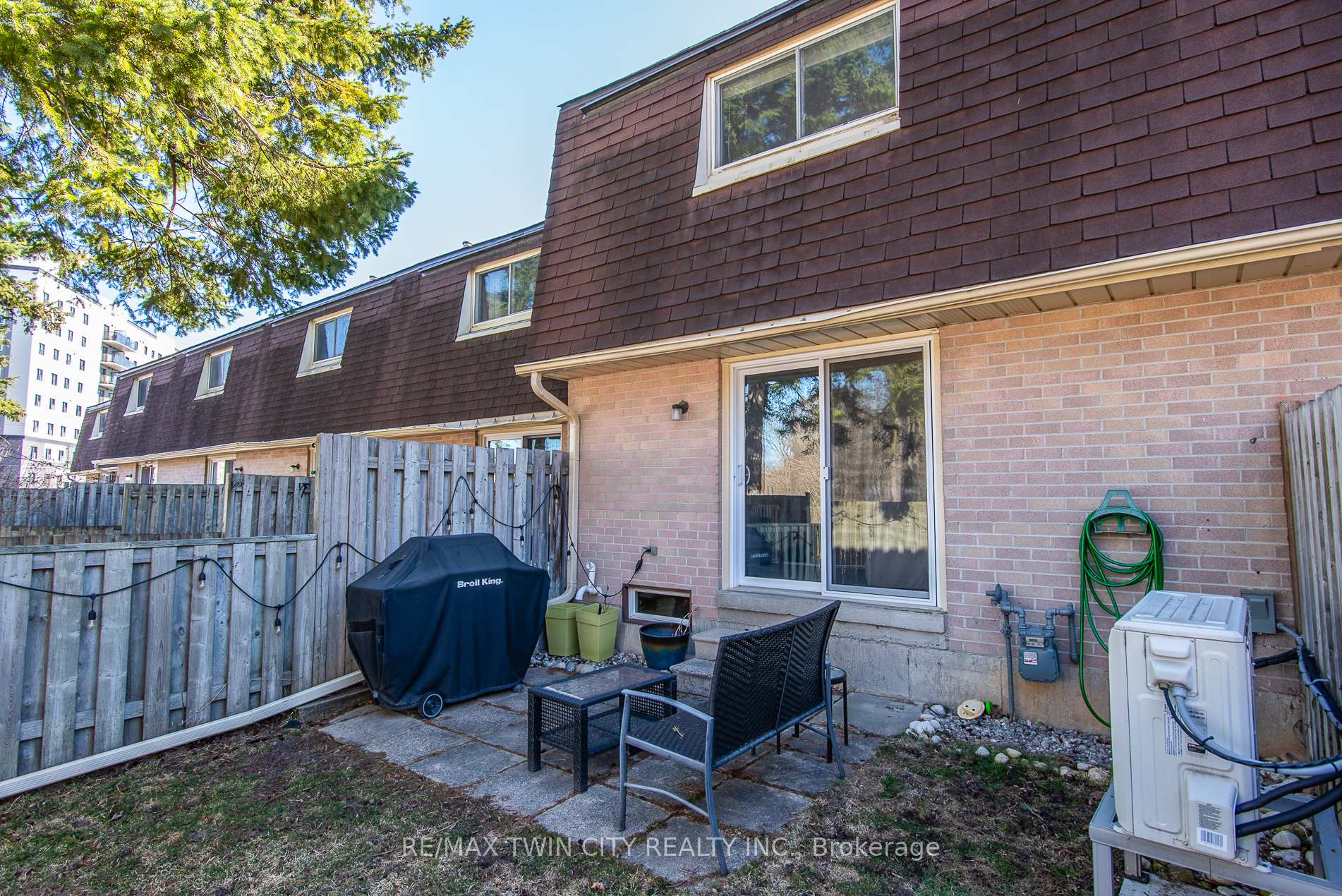 Photo 8 of Unit 32, 634 Strasburg Road, Kitchener — HOMEH