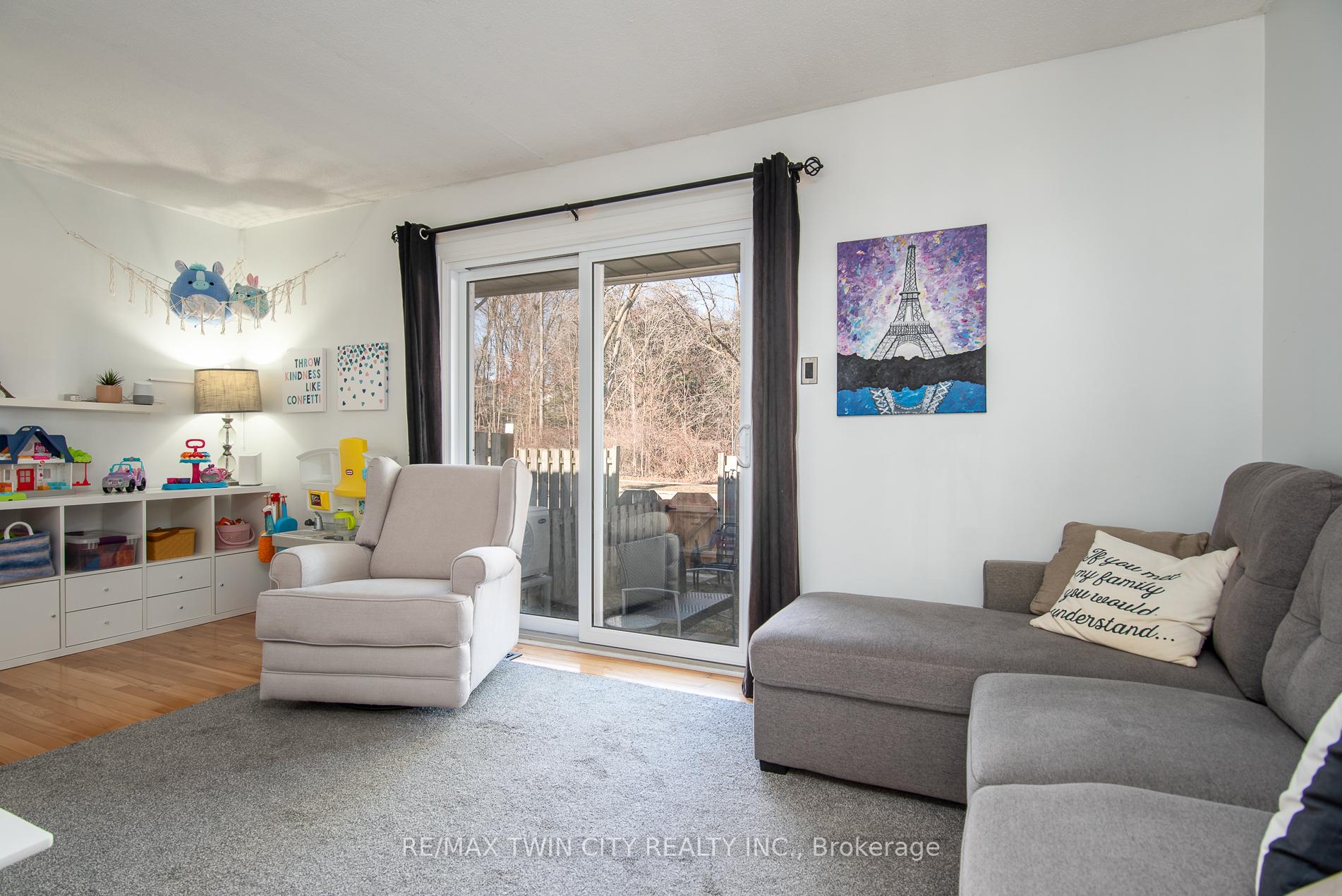 Photo 13 of Unit 32, 634 Strasburg Road, Kitchener — HOMEH