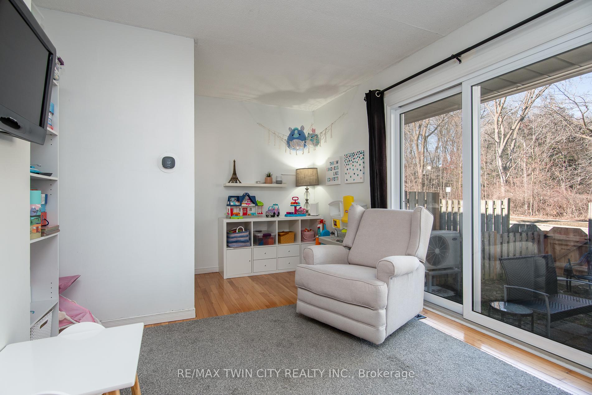 Photo 14 of Unit 32, 634 Strasburg Road, Kitchener — HOMEH