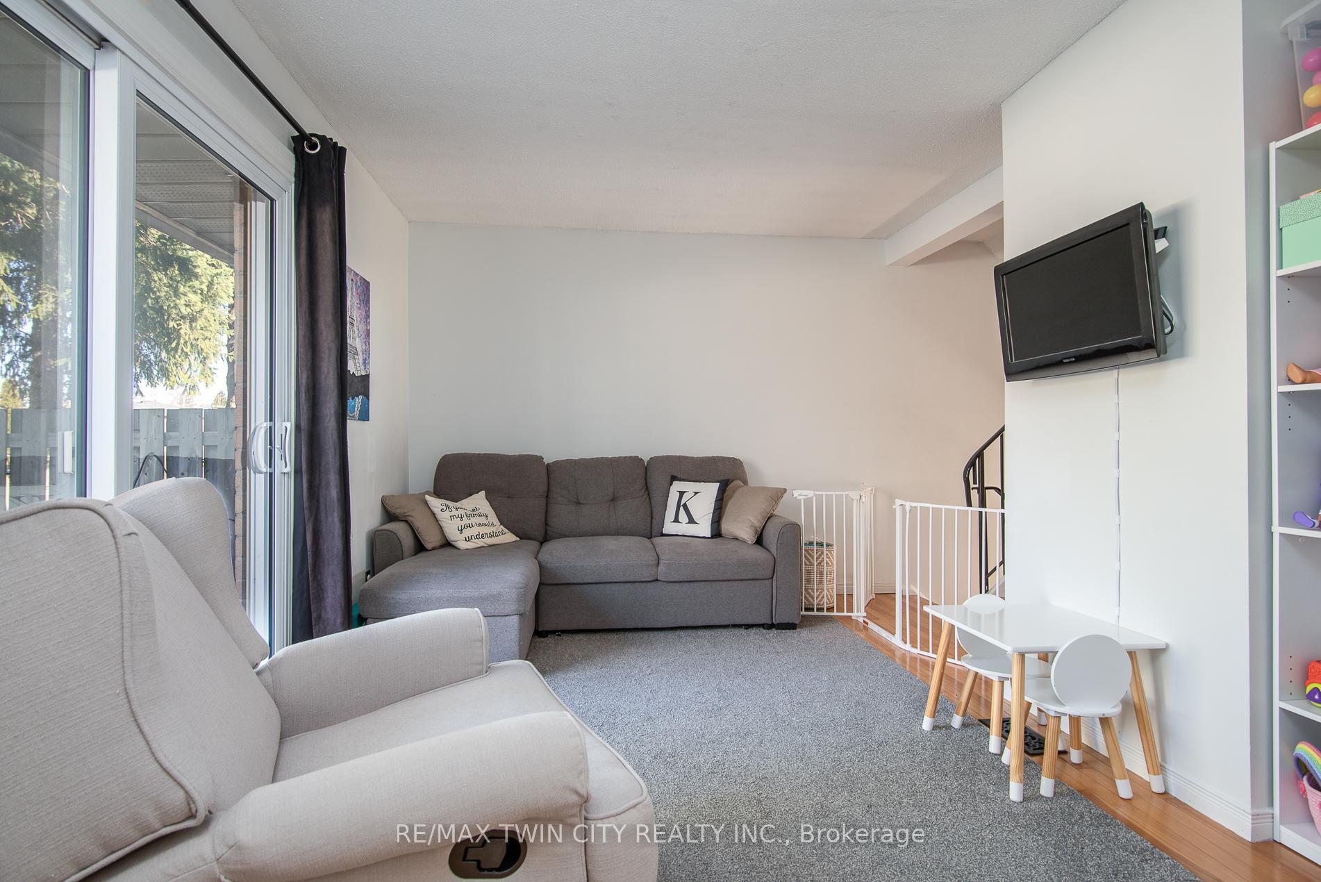 Photo 16 of Unit 32, 634 Strasburg Road, Kitchener — HOMEH
