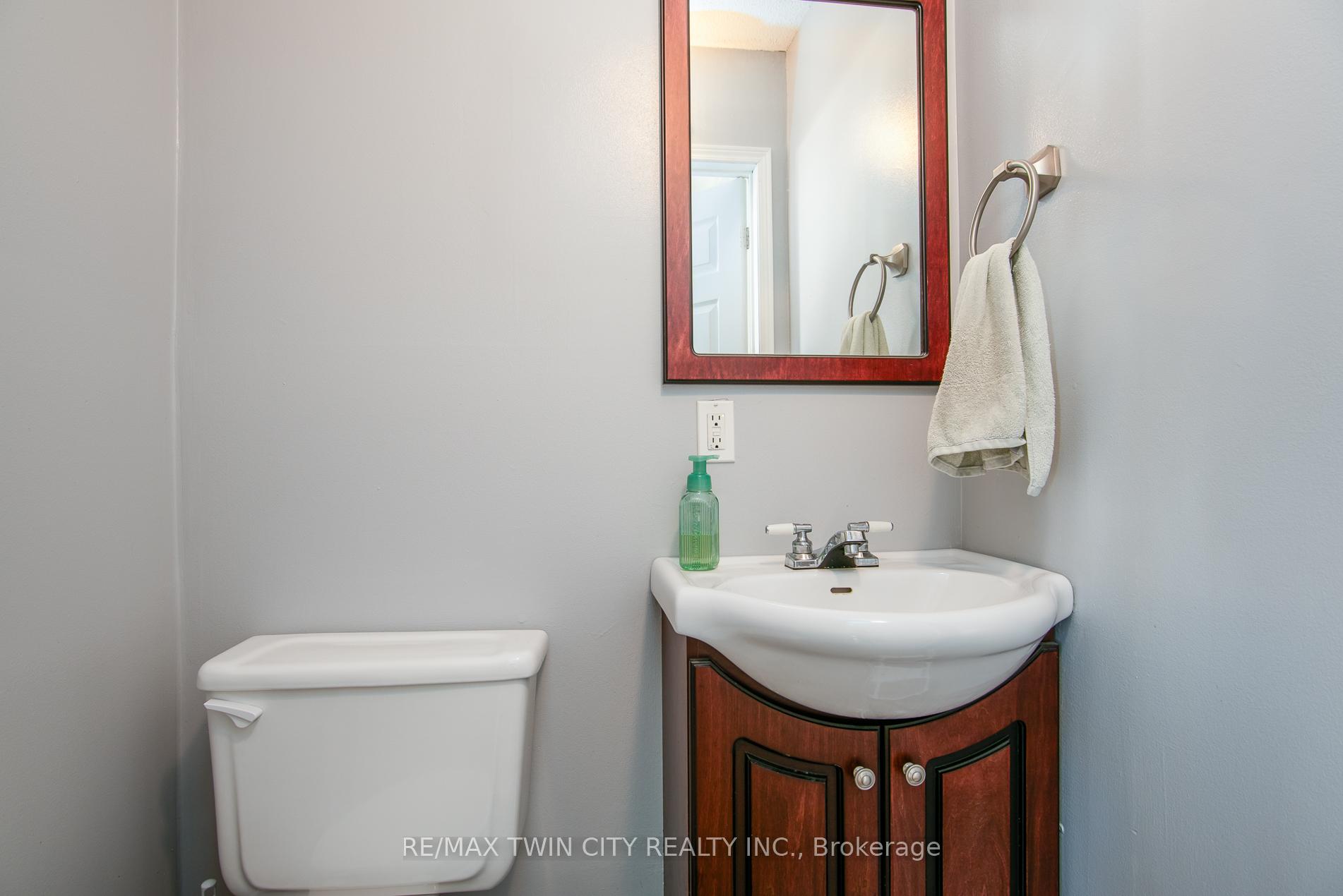Photo 17 of Unit 32, 634 Strasburg Road, Kitchener — HOMEH
