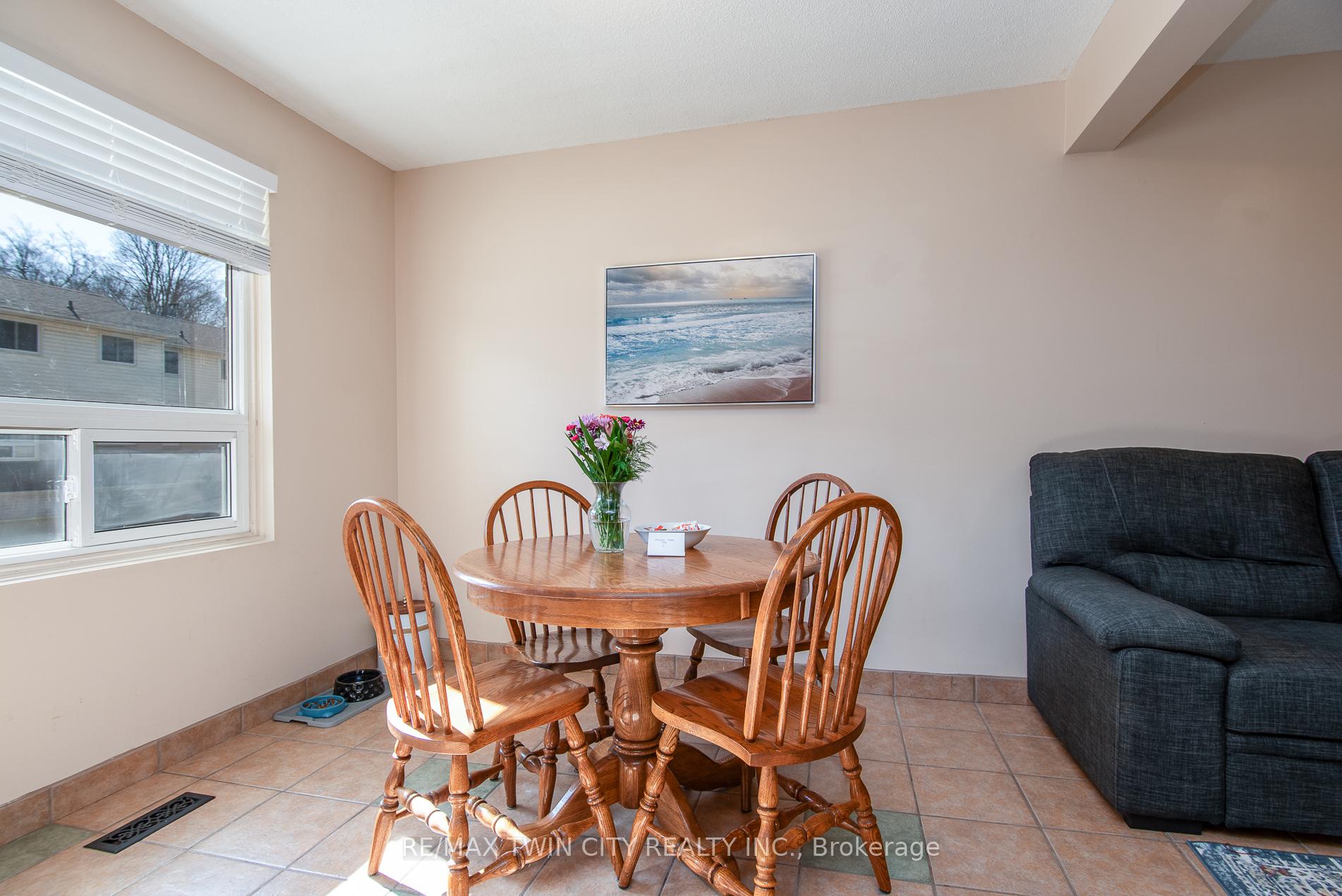 Photo 22 of Unit 32, 634 Strasburg Road, Kitchener — HOMEH