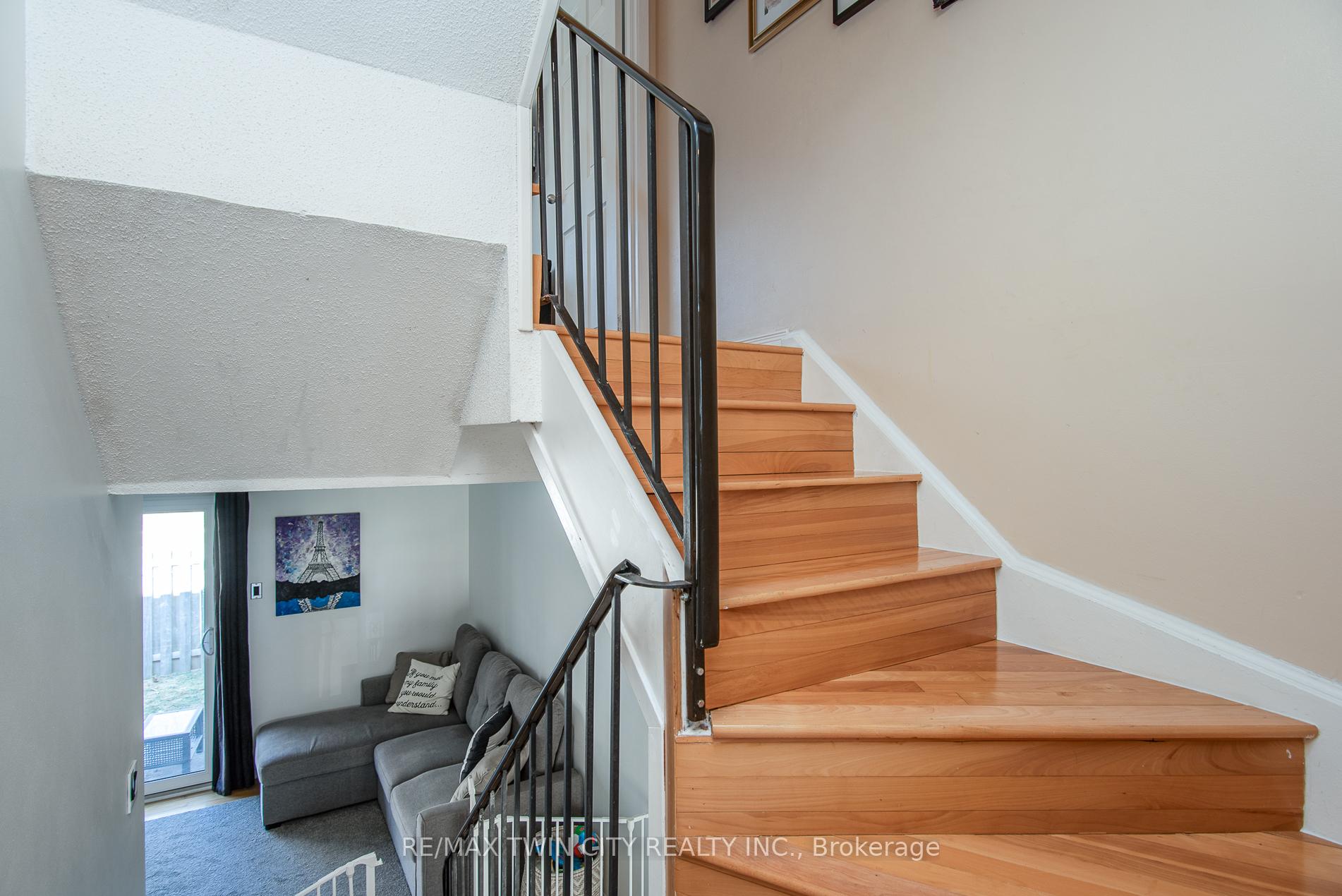 Photo 29 of Unit 32, 634 Strasburg Road, Kitchener — HOMEH